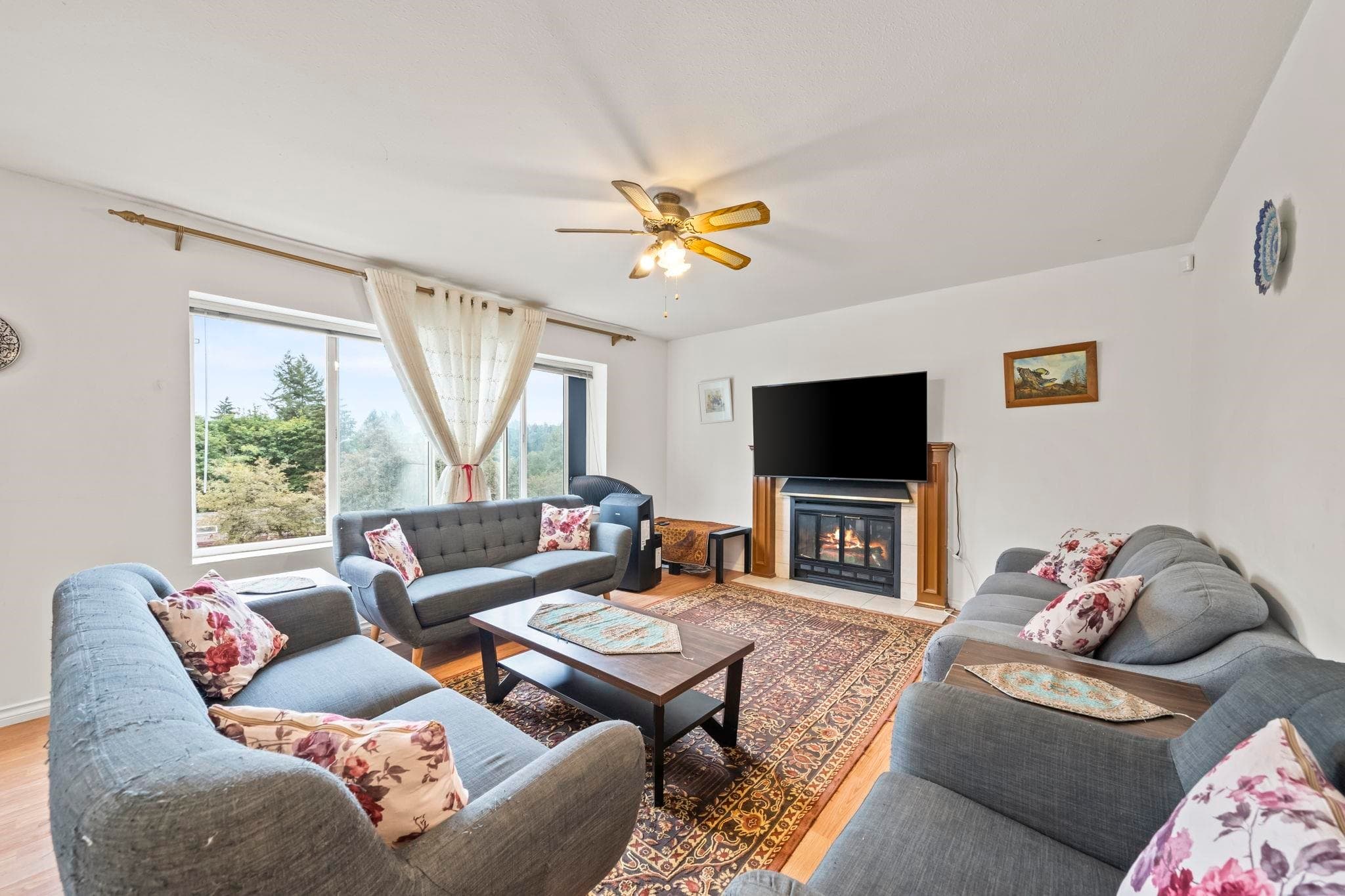 1125 Cecile Drive, Port Moody, V3H 1M8 — photo 2