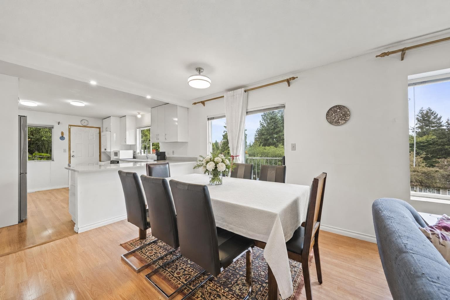 1125 Cecile Drive, Port Moody, V3H 1M8 — photo 5