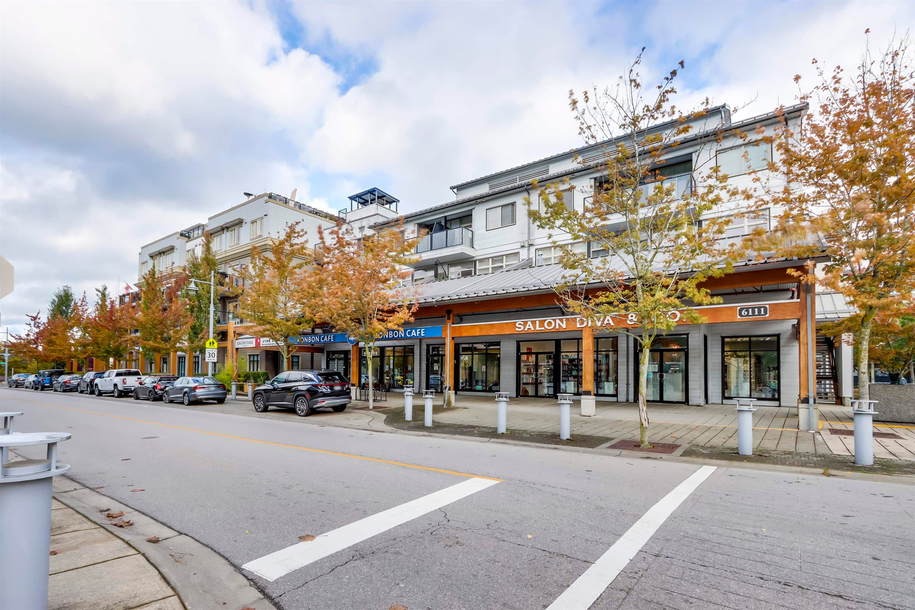 209 - 6077 London Road, Richmond, V7E 0A7 — photo 1
