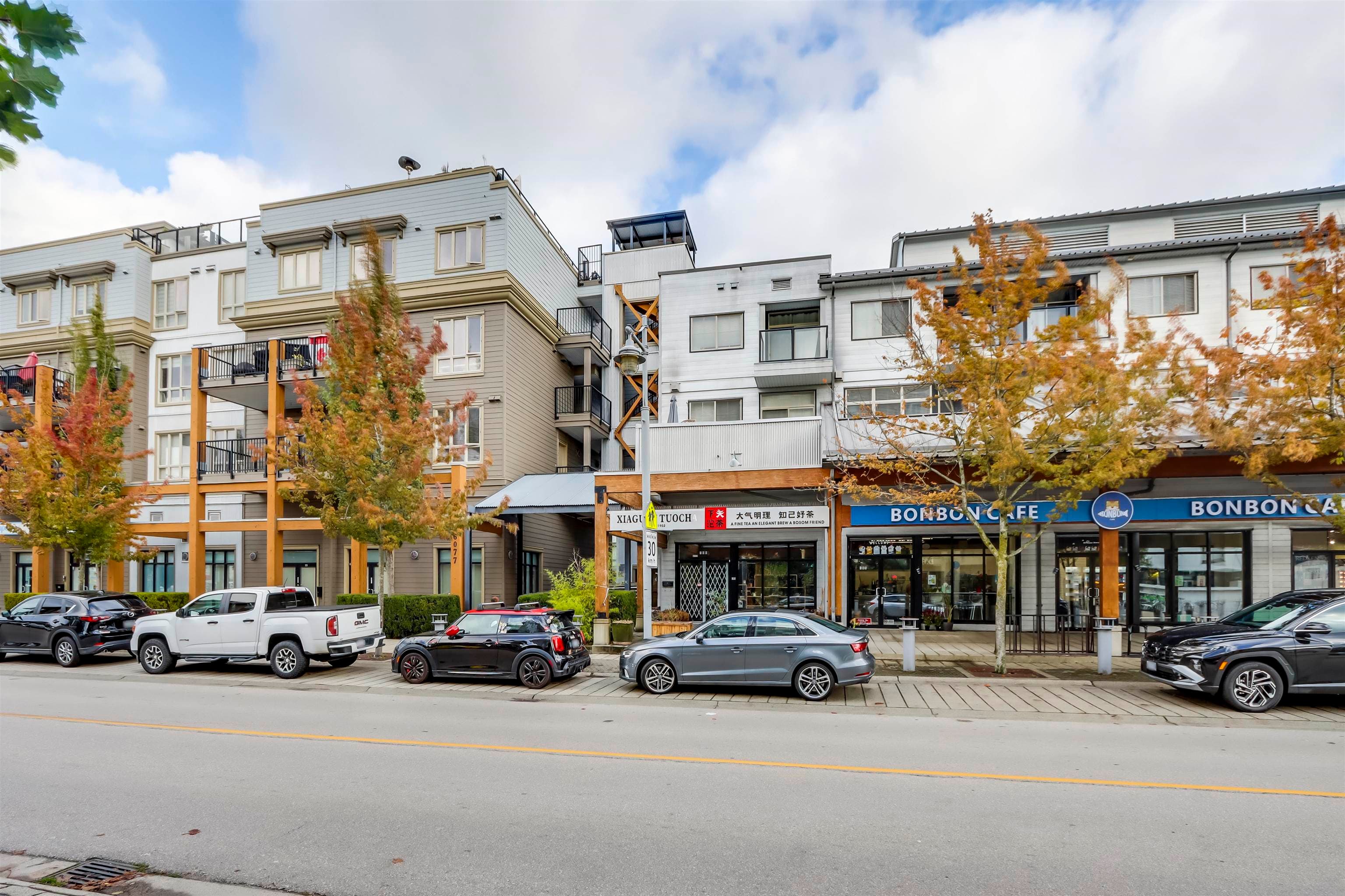 204 - 6077 London Road, Richmond