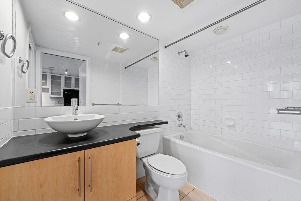 509 - 1225 Richards Street, Vancouver, V6B 1E6 — photo 2