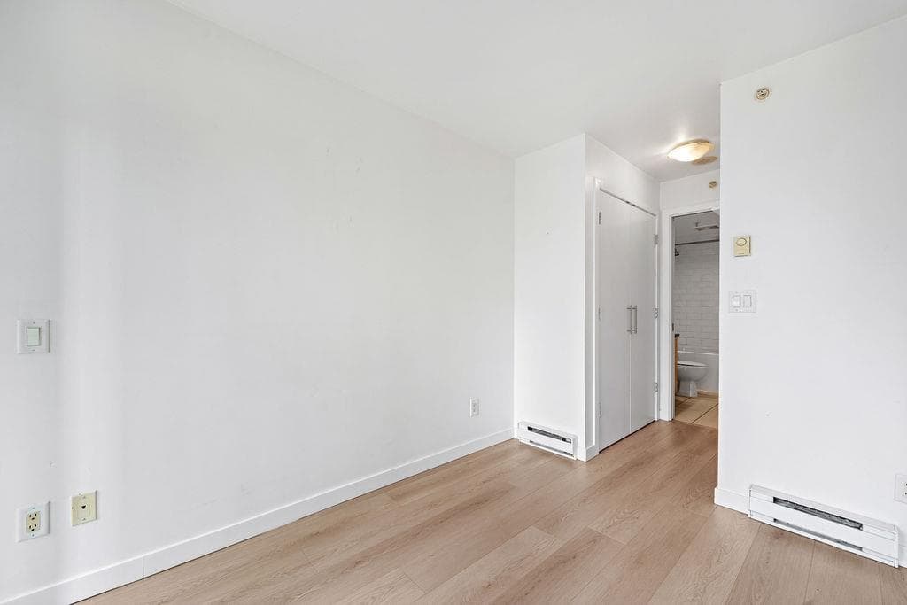 509 - 1225 Richards Street, Vancouver, V6B 1E6 — photo 3