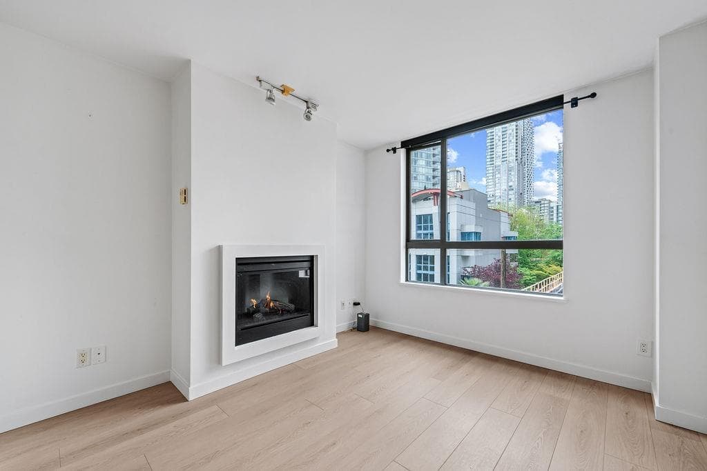 509 - 1225 Richards Street, Vancouver, V6B 1E6 — photo 5