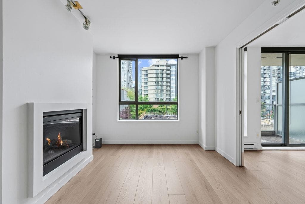 509 - 1225 Richards Street, Vancouver, V6B 1E6 — photo 4