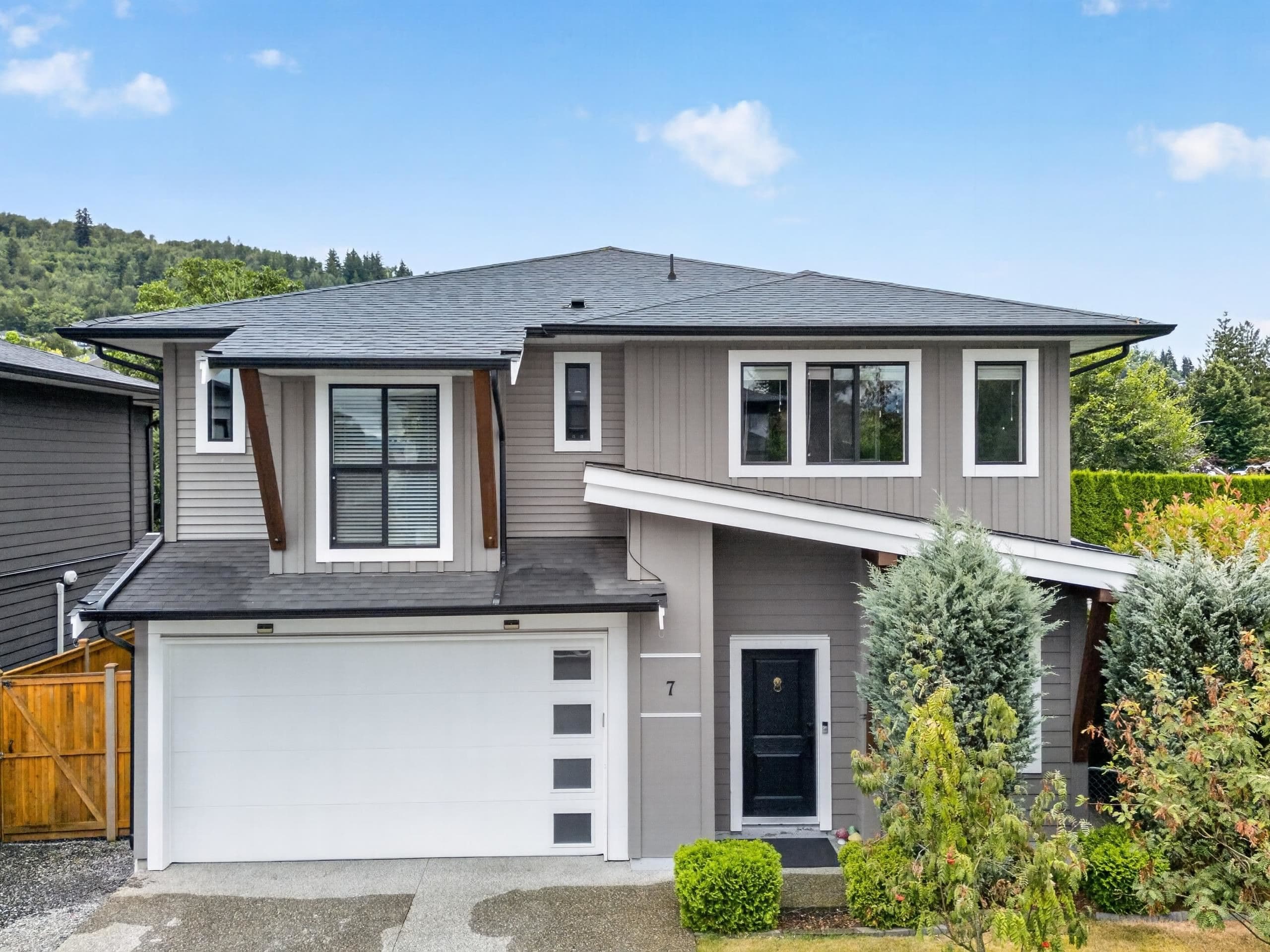 7 - 5665 Promontory Road, Chilliwack, V2R 0Z9 — photo 1