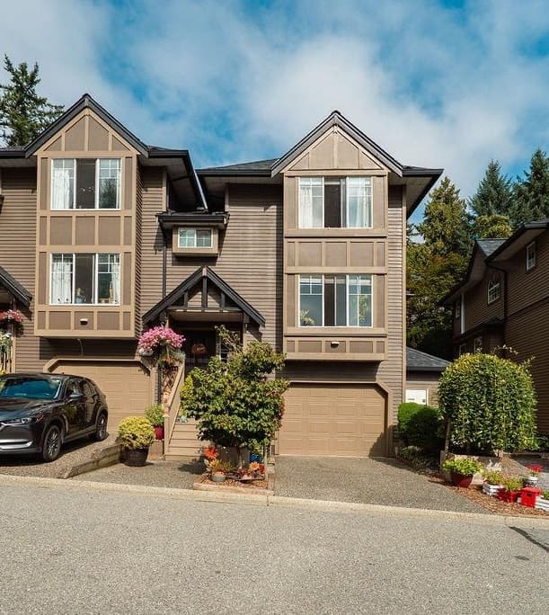 22 - 795 Noons Creek Drive, Port Moody, V3H 4V4 — photo 1