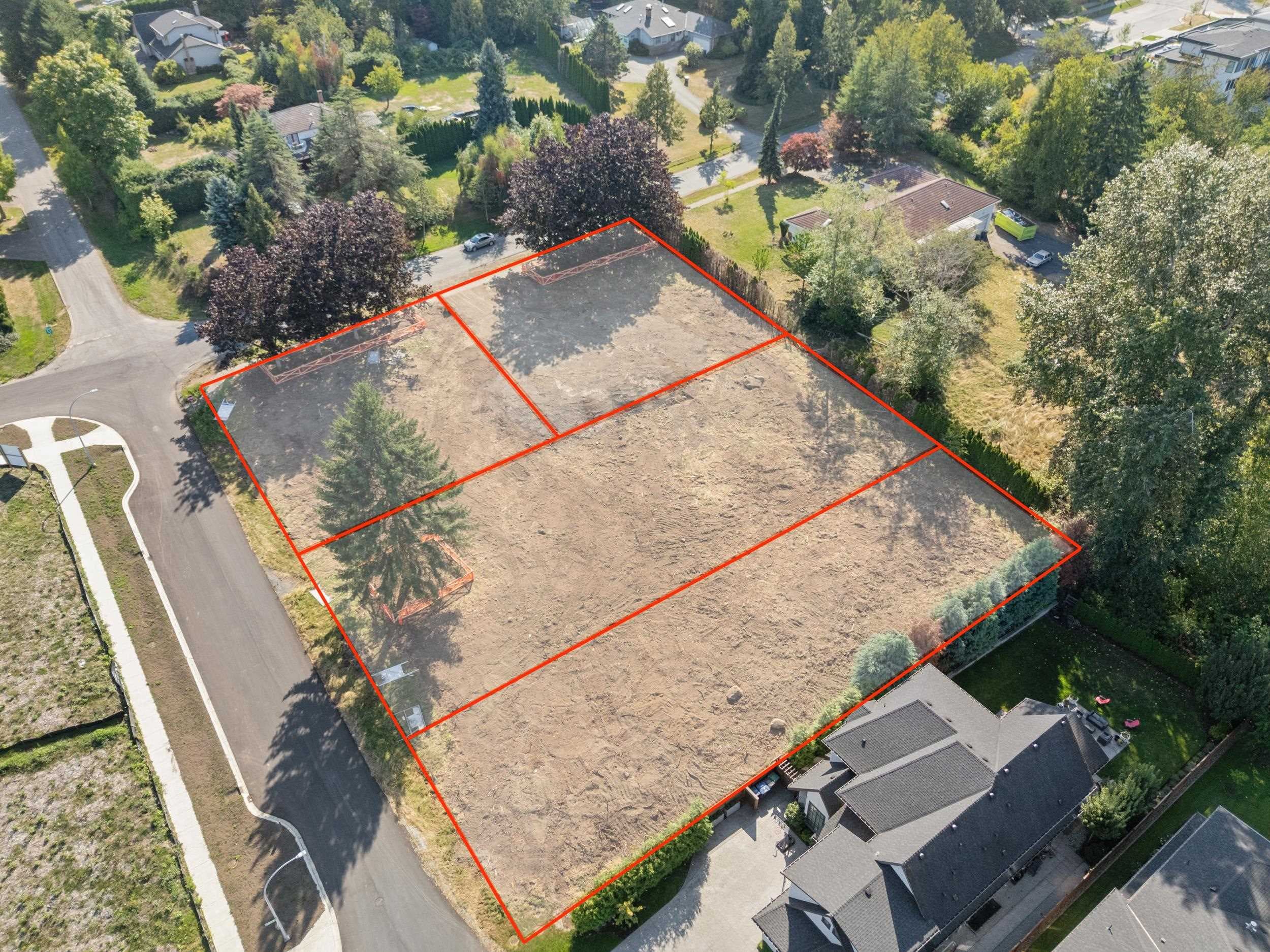 LOT 1 - 16487 28 Avenue, Surrey