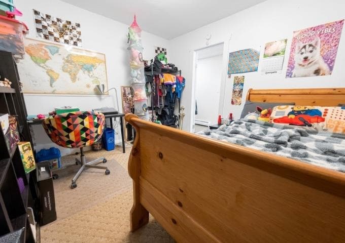 Basement - 384 Blue Mountain Street, Coquitlam, V3K 4J8 — photo 2