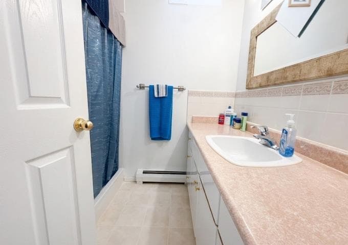 Basement - 384 Blue Mountain Street, Coquitlam, V3K 4J8 — photo 5