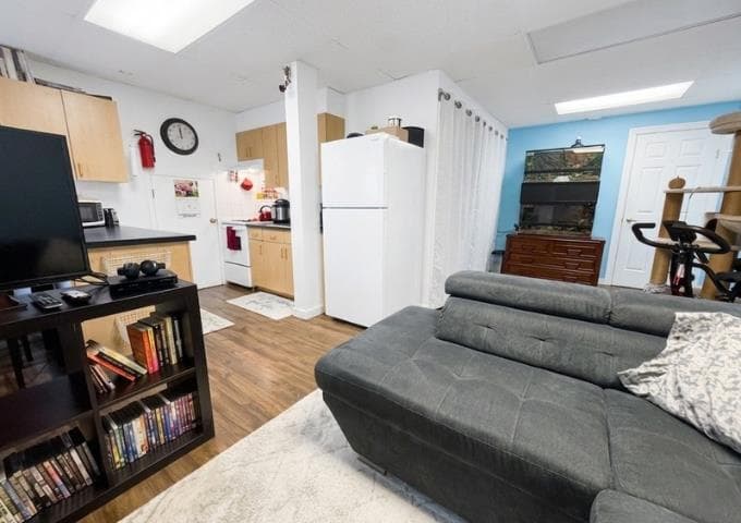 Basement - 384 Blue Mountain Street, Coquitlam, V3K 4J8 — photo 4