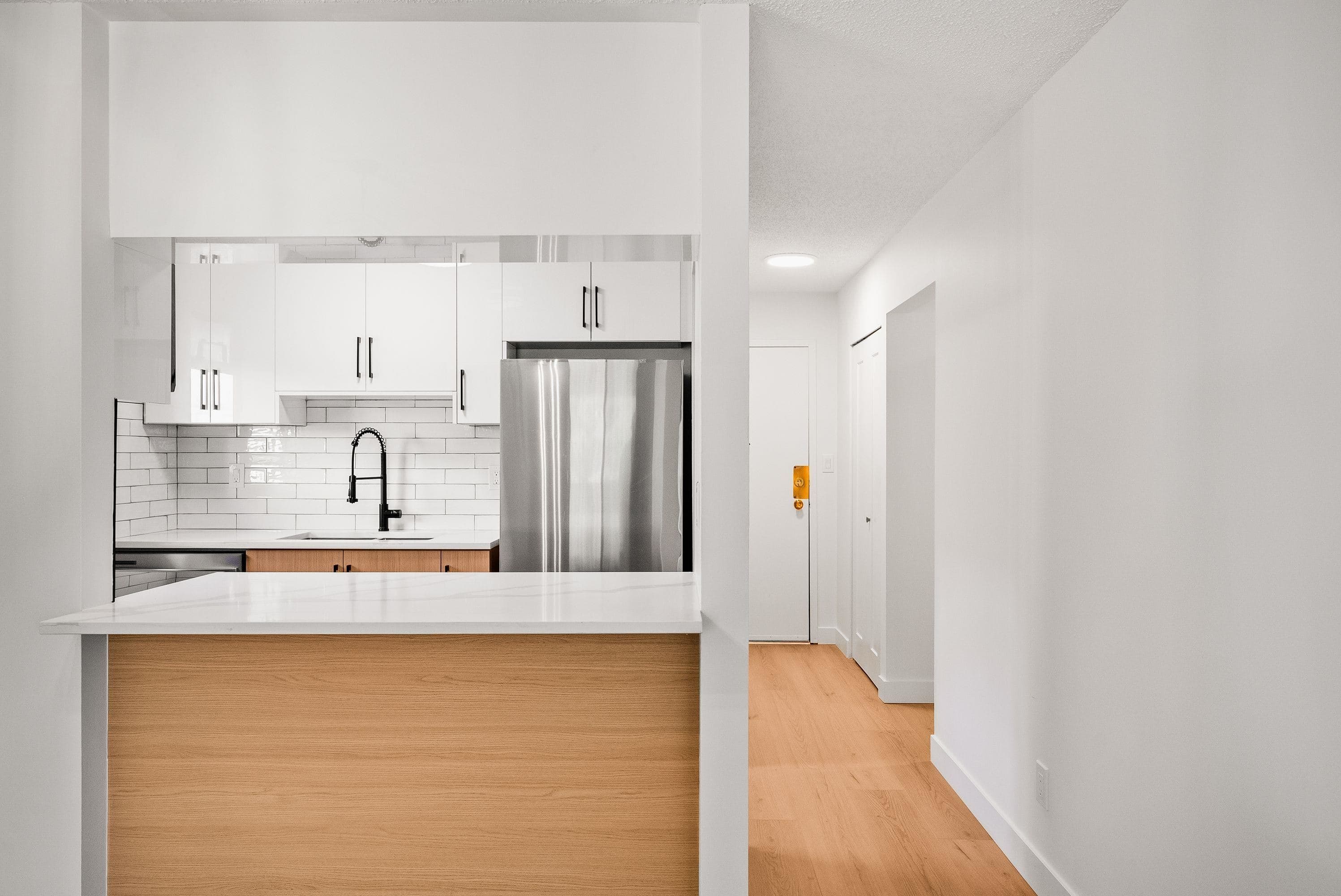 306 - 1526 George Street, White Rock, V4B 4A5 — photo 5