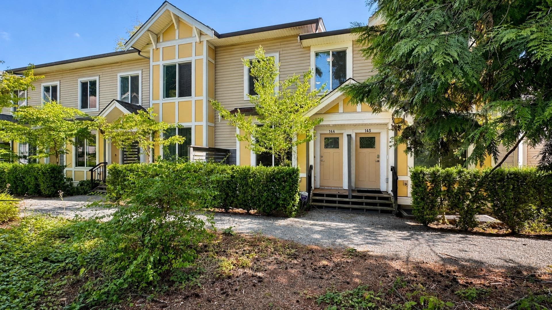 144 - 9718 161a Street, Surrey