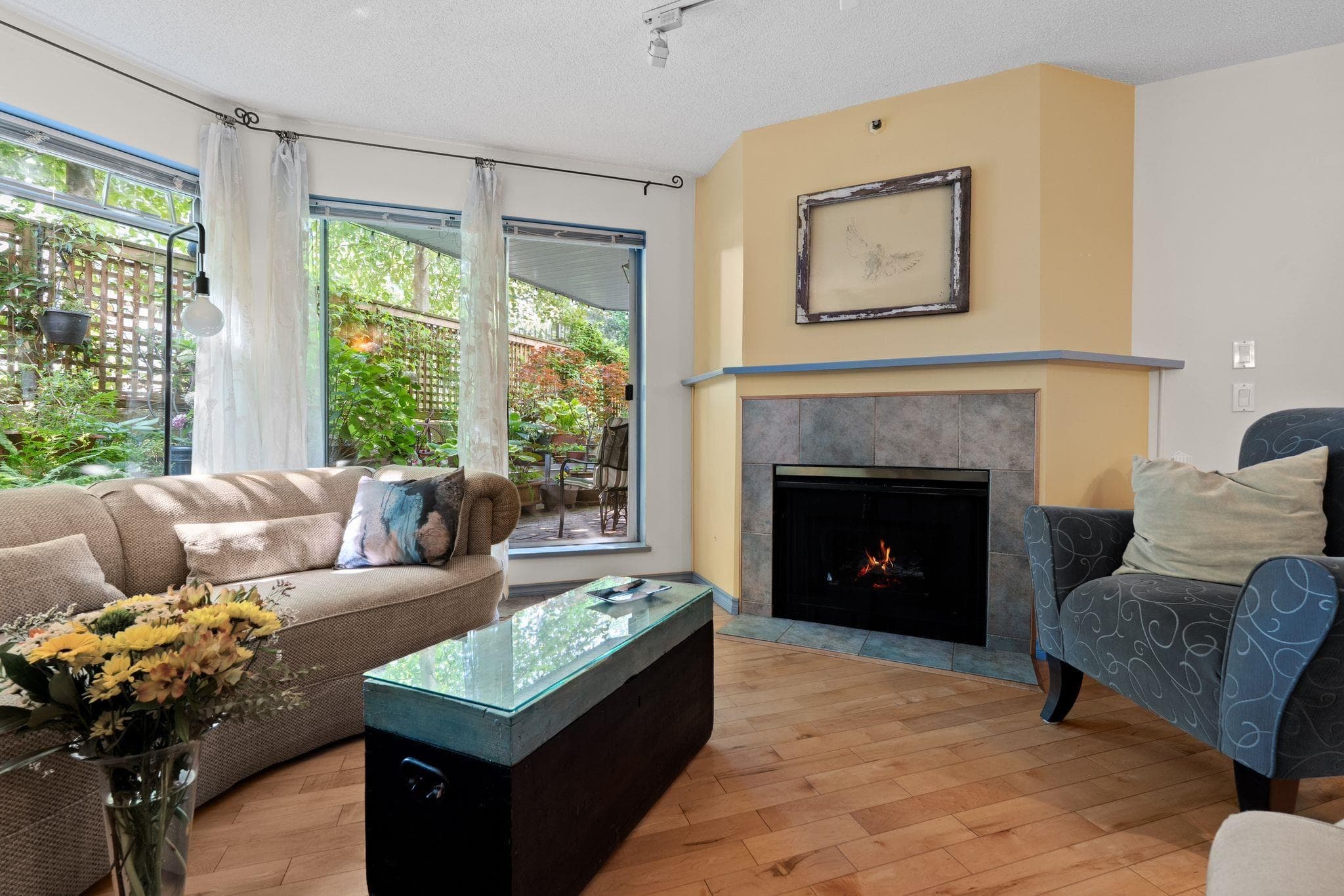 106 - 1147 Nelson Street, Vancouver, V6E 1J3 — photo 5