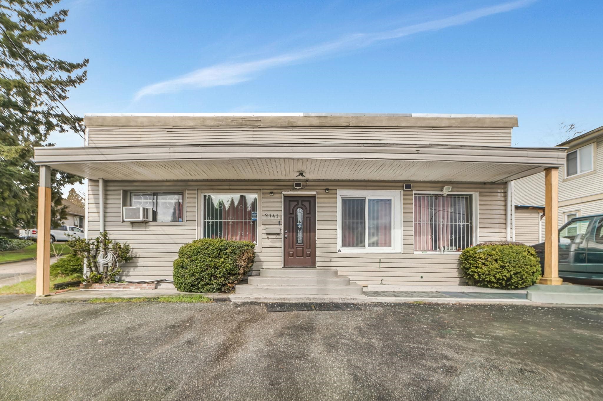 2141 Marine Way, New Westminster
