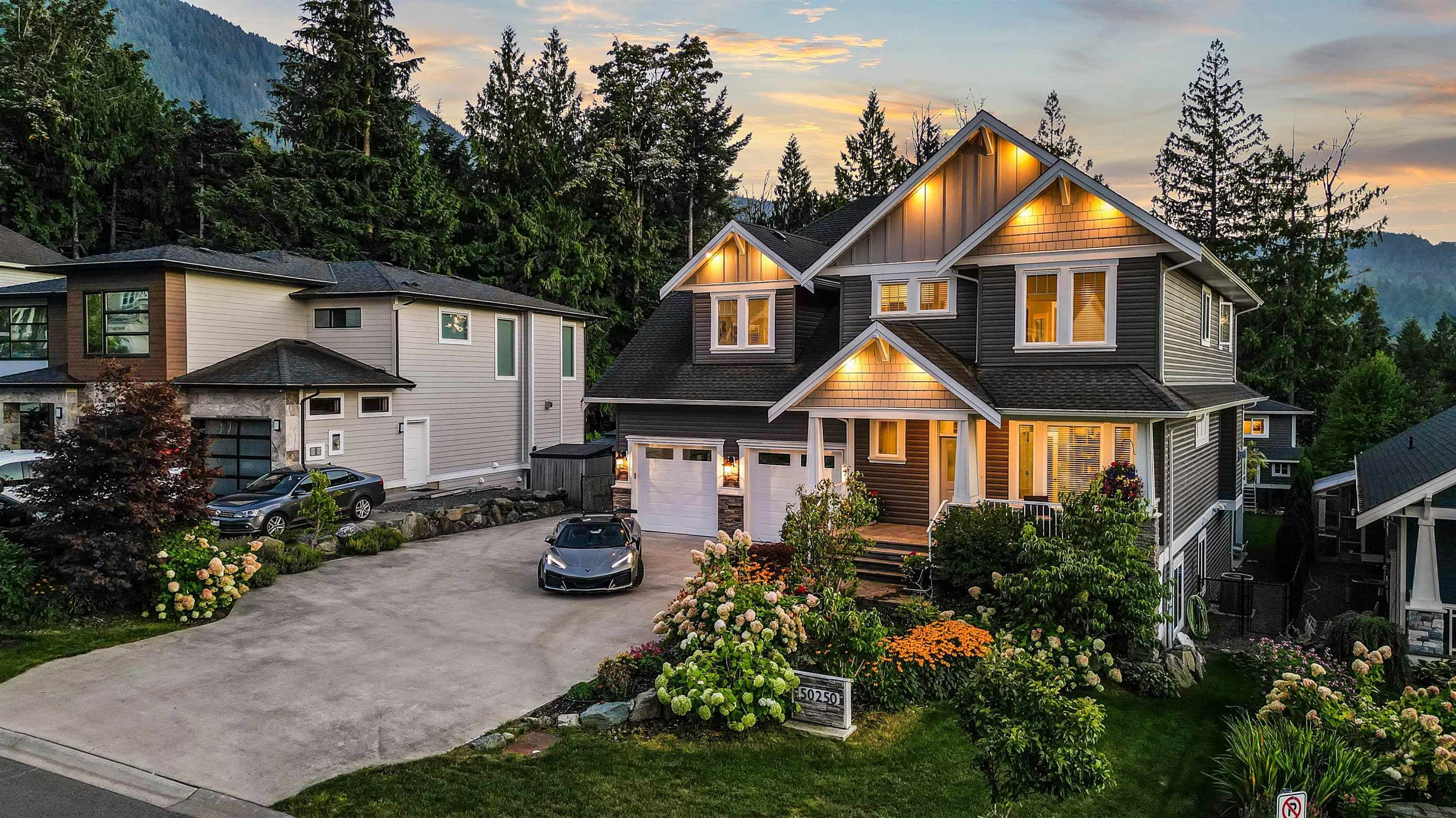 50250 Sienna Avenue, Chilliwack, V4Z 0C4 — photo 2