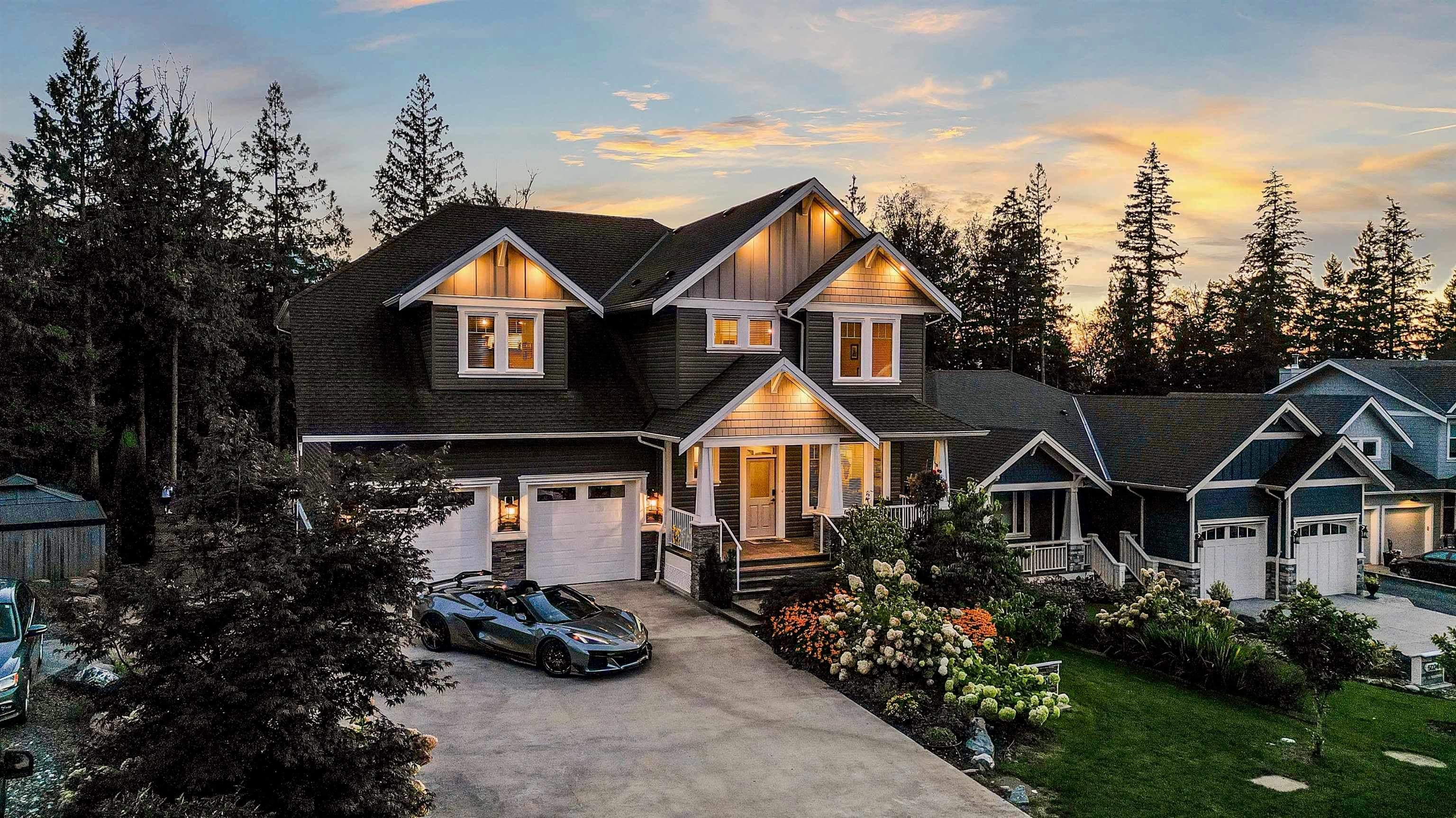50250 Sienna Avenue, Chilliwack, V4Z 0C4 — photo 1