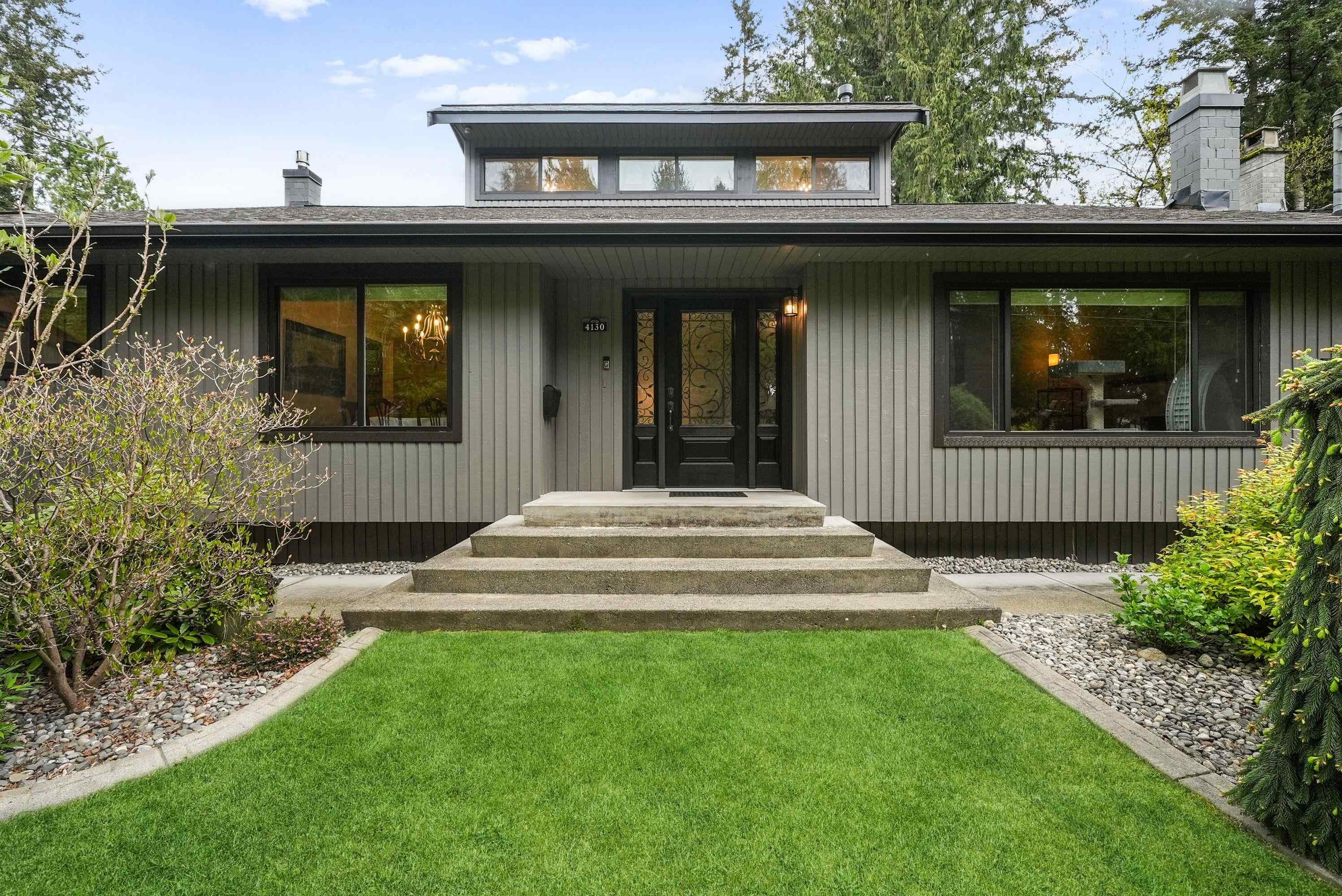 4130 206a Street, Langley, V3A 2C7 — photo 1