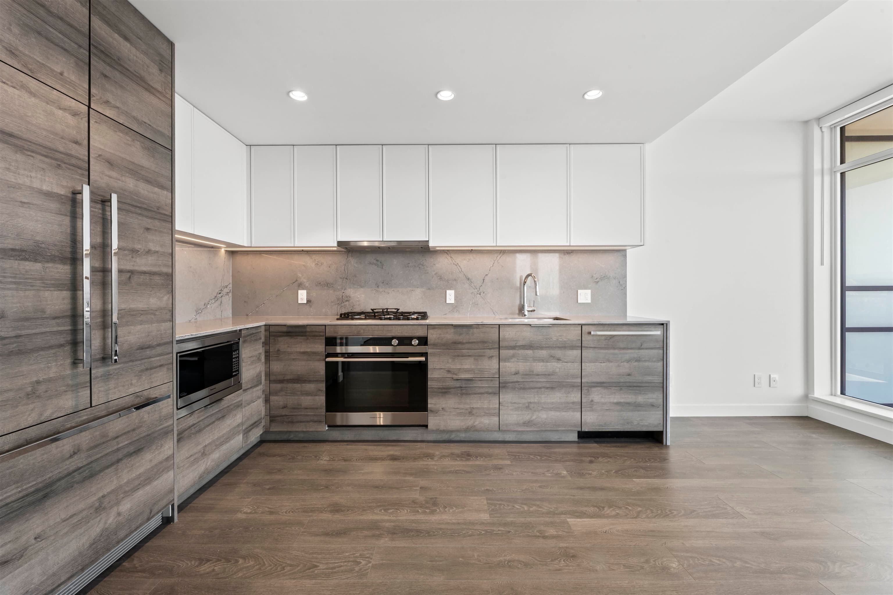 1203 - 1045 Austin Avenue, Coquitlam, V3K 3H5 — photo 2