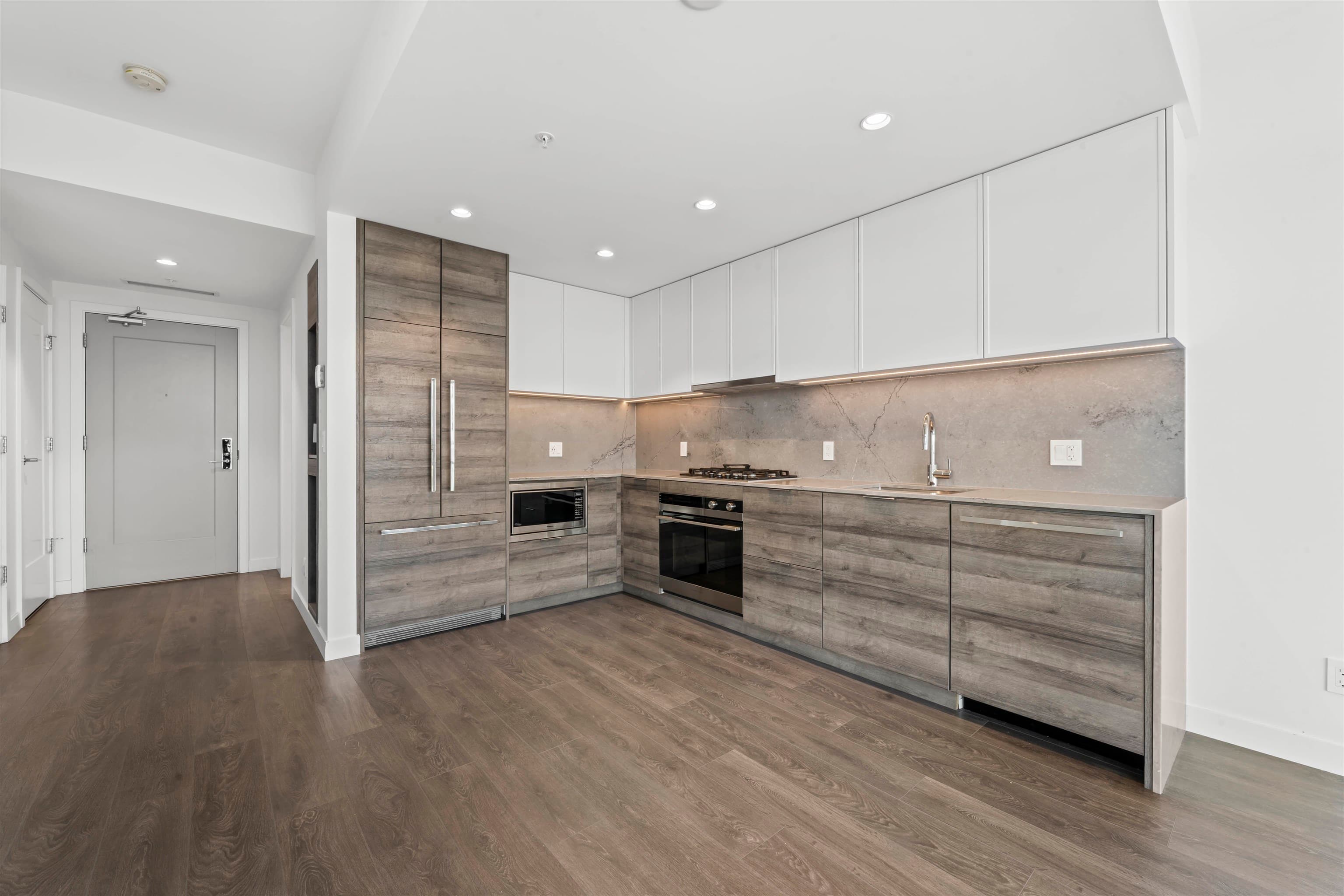 1203 - 1045 Austin Avenue, Coquitlam, V3K 3H5 — photo 1