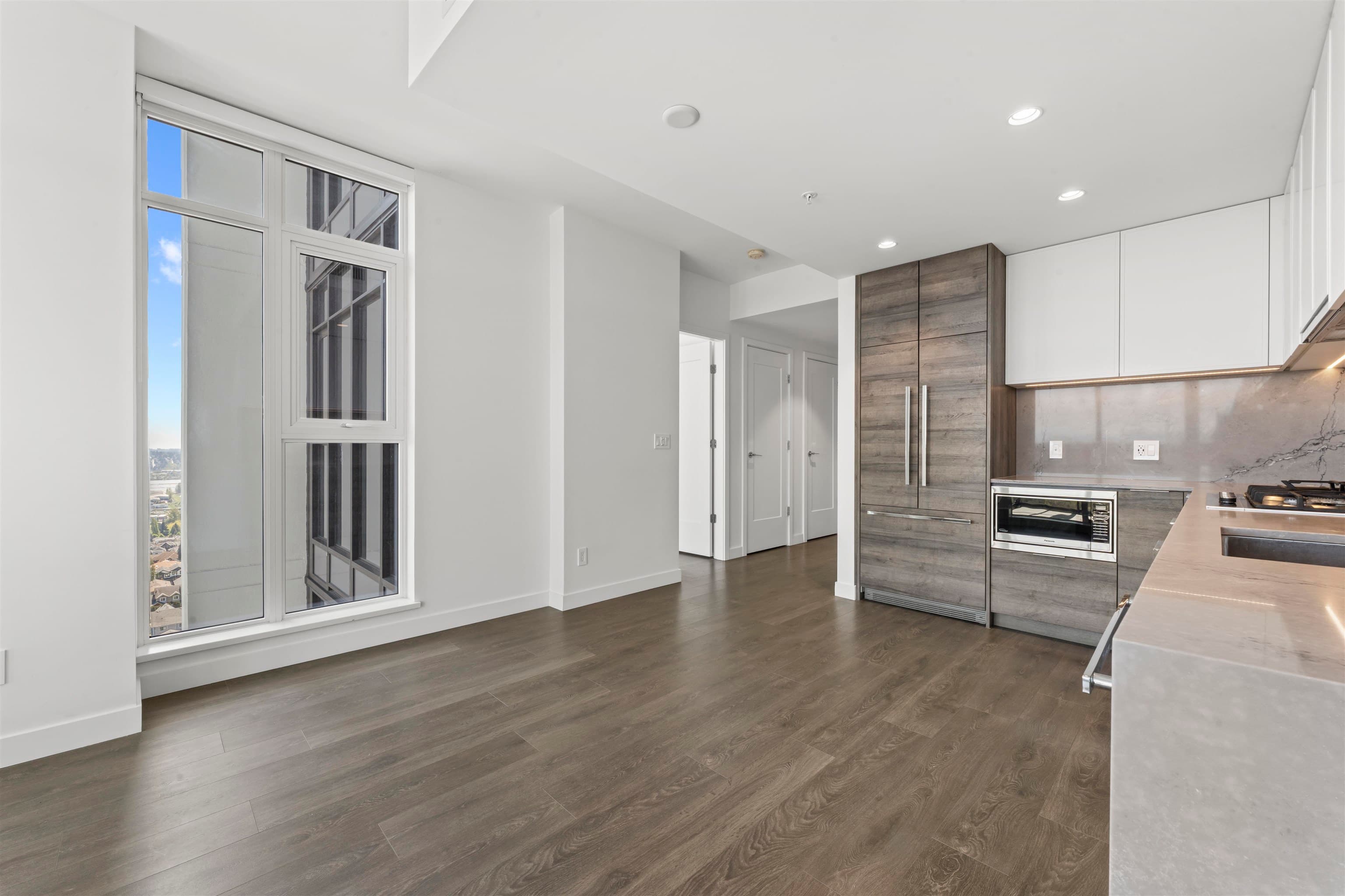 1203 - 1045 Austin Avenue, Coquitlam, V3K 3H5 — photo 4