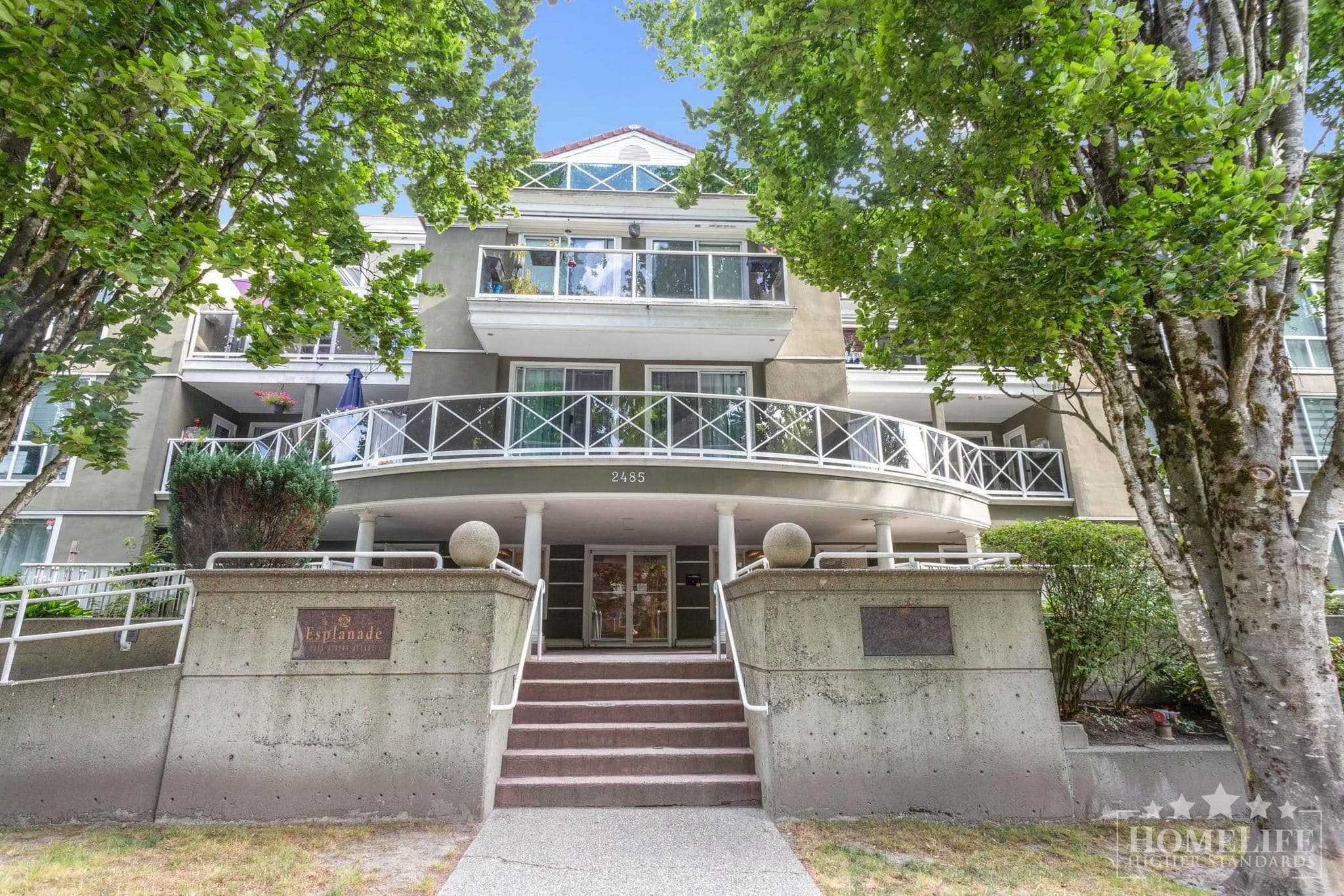 205 - 2485 Atkins Avenue, Port Coquitlam