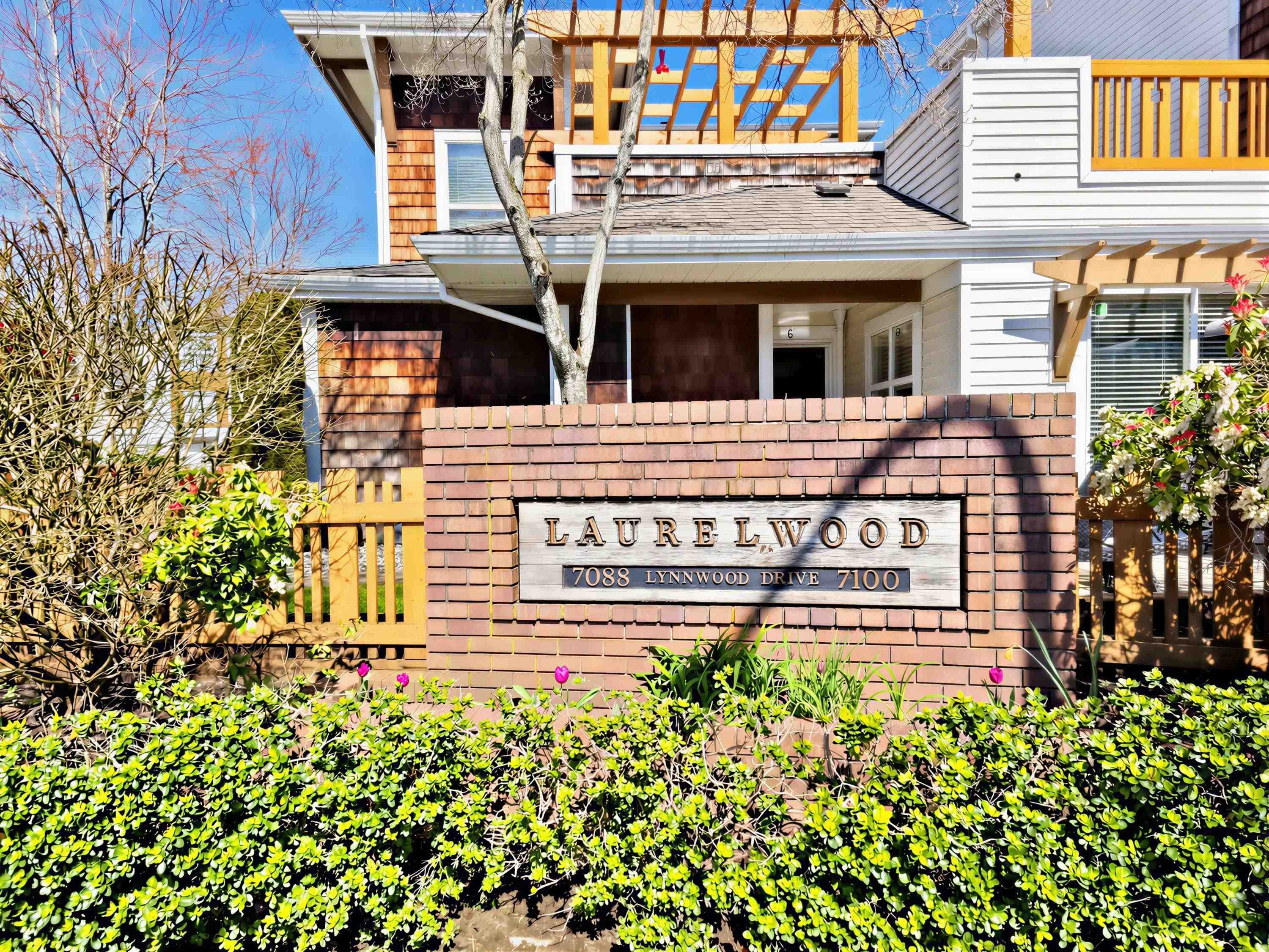 19 - 7100 Lynnwood Drive, Richmond, V7C 5S8 — photo 1