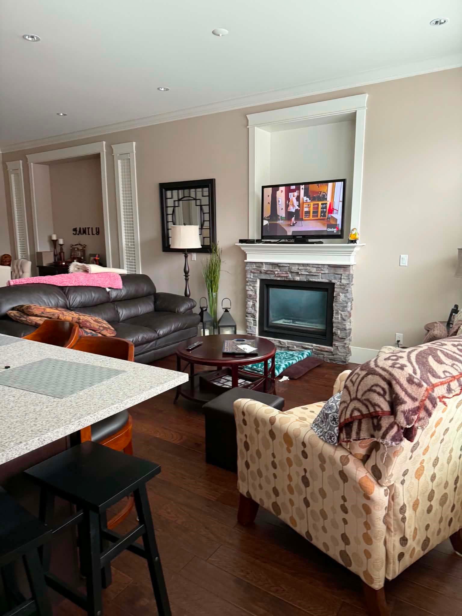 17438 2b Avenue, Surrey, V3Z 3K3 — photo 5