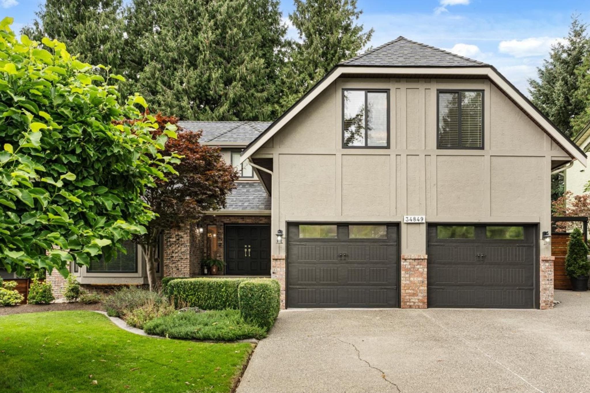 34849 Everett Drive, Abbotsford, V2S 7R7 — photo 1