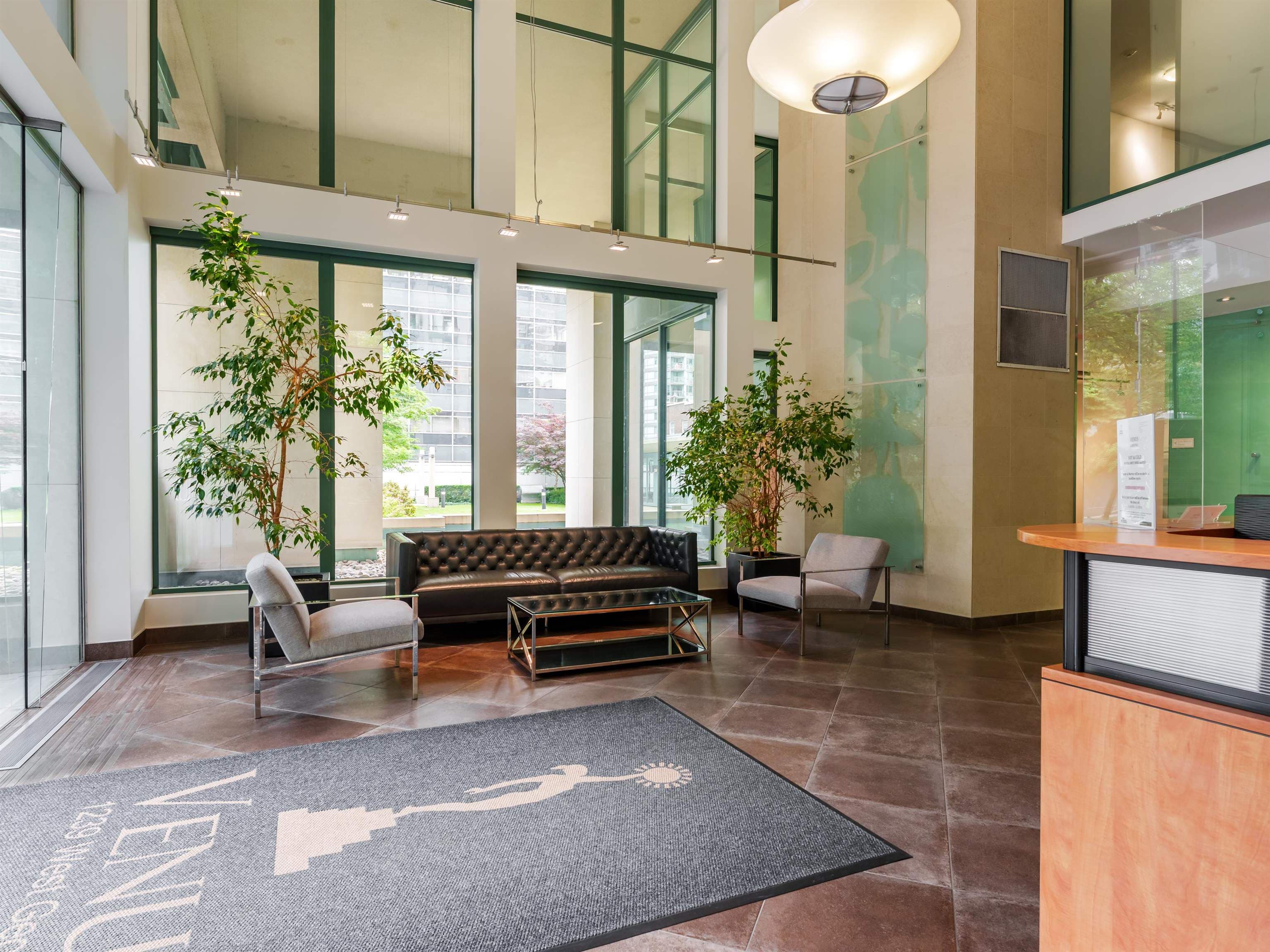 2304 - 1239 W Georgia Street, Vancouver, V6E 4R8 — photo 3