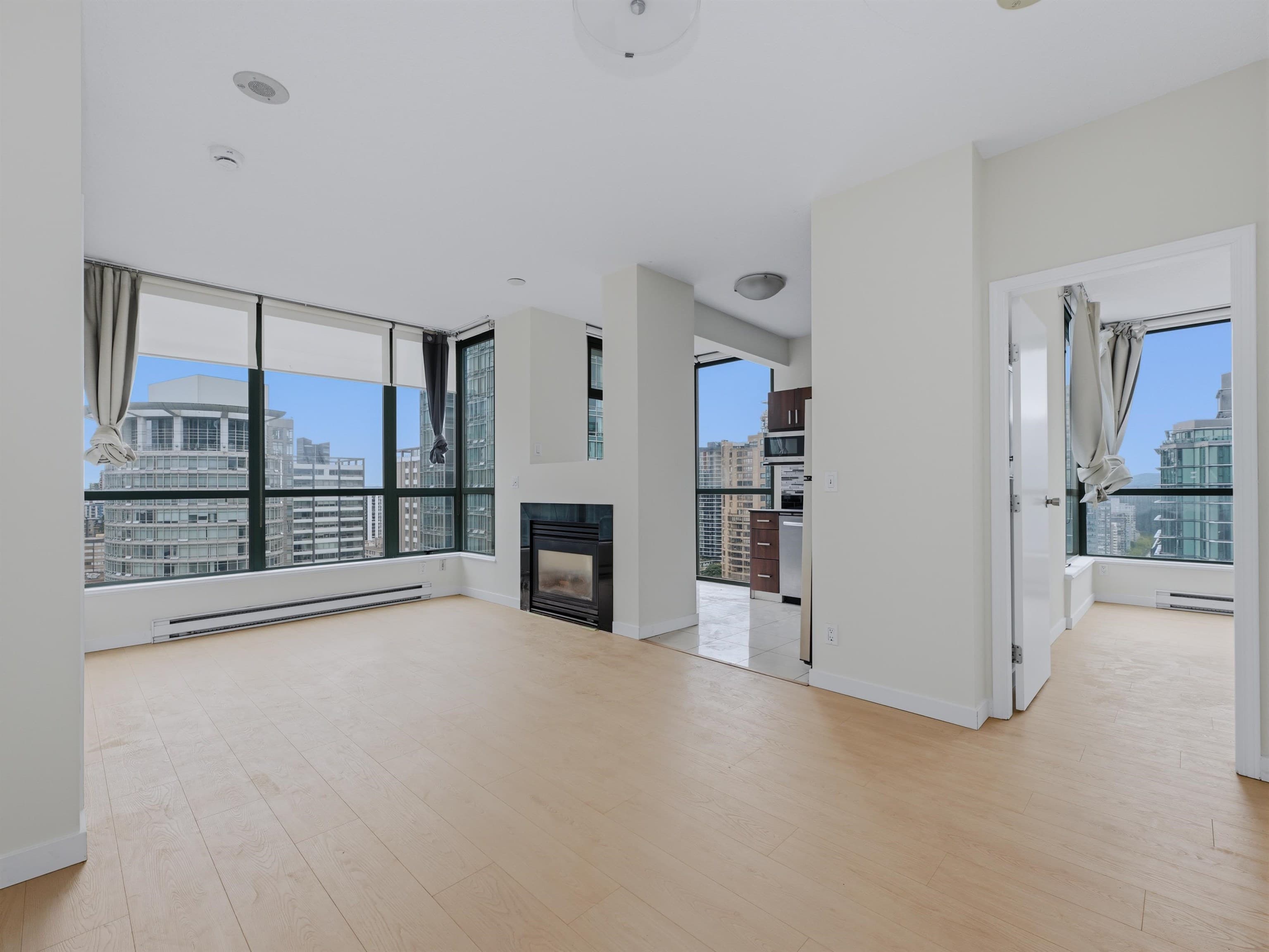 2304 - 1239 W Georgia Street, Vancouver, V6E 4R8 — photo 5