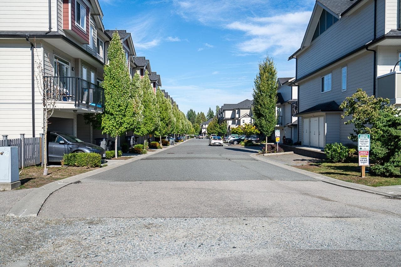 27 - 13898 64 Avenue, Surrey