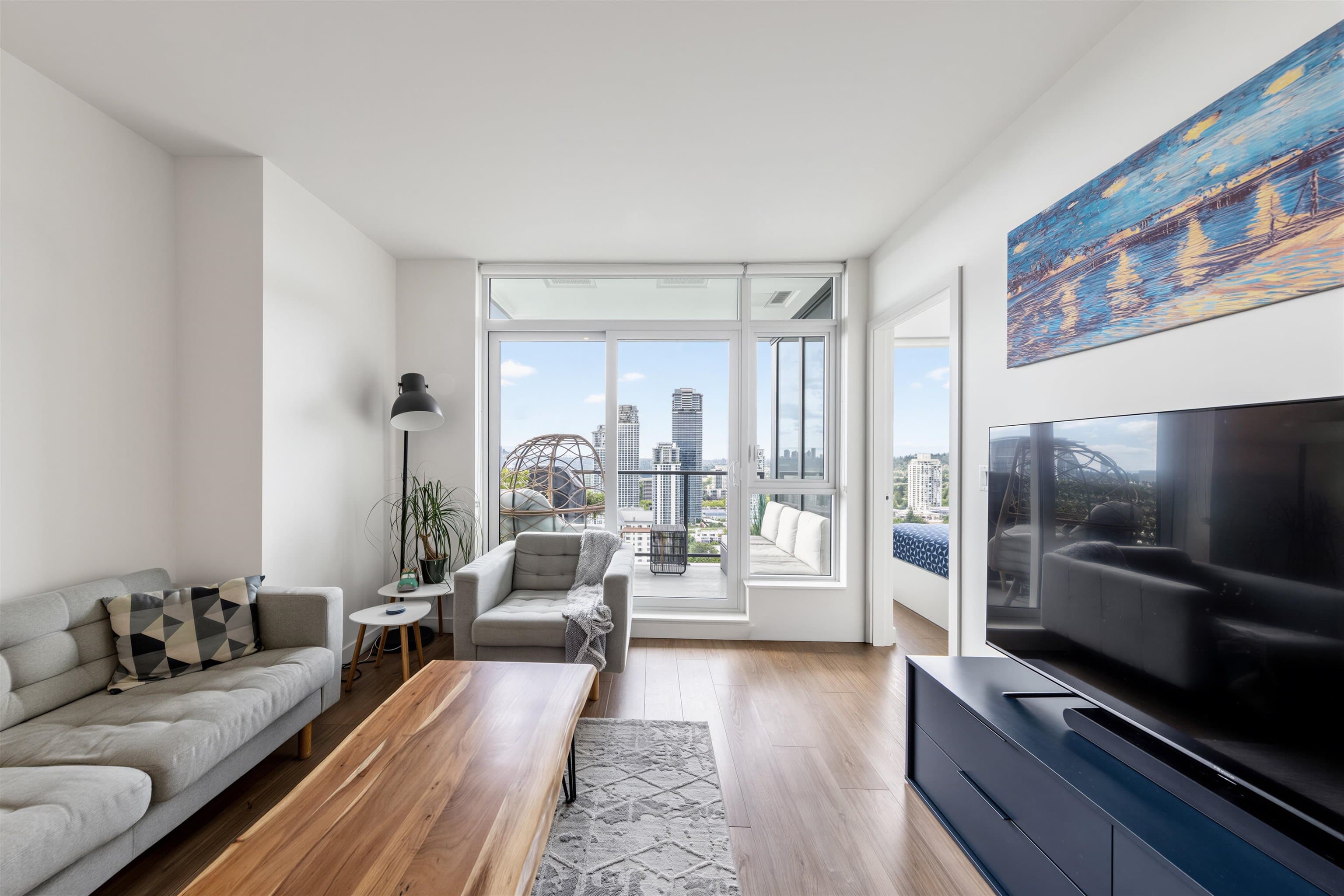 2507 - 595 Austin Avenue, Coquitlam, V3K 0G7 — photo 4