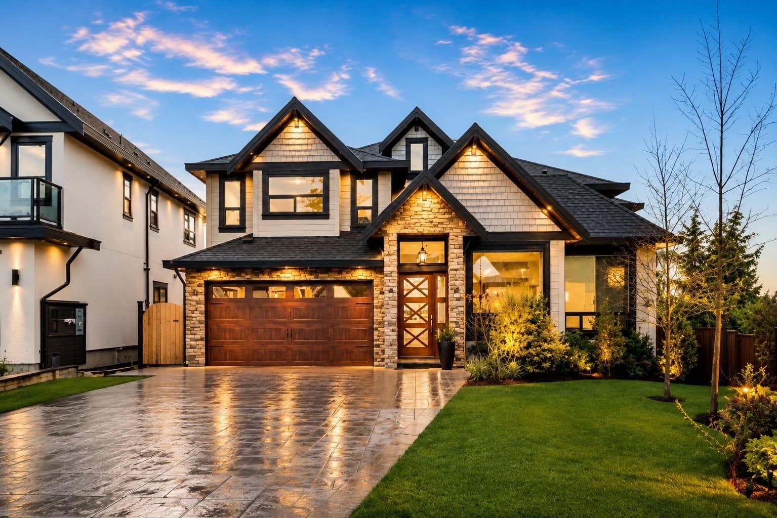 17012 57 Avenue, Surrey, V3S 8P3 — photo 1