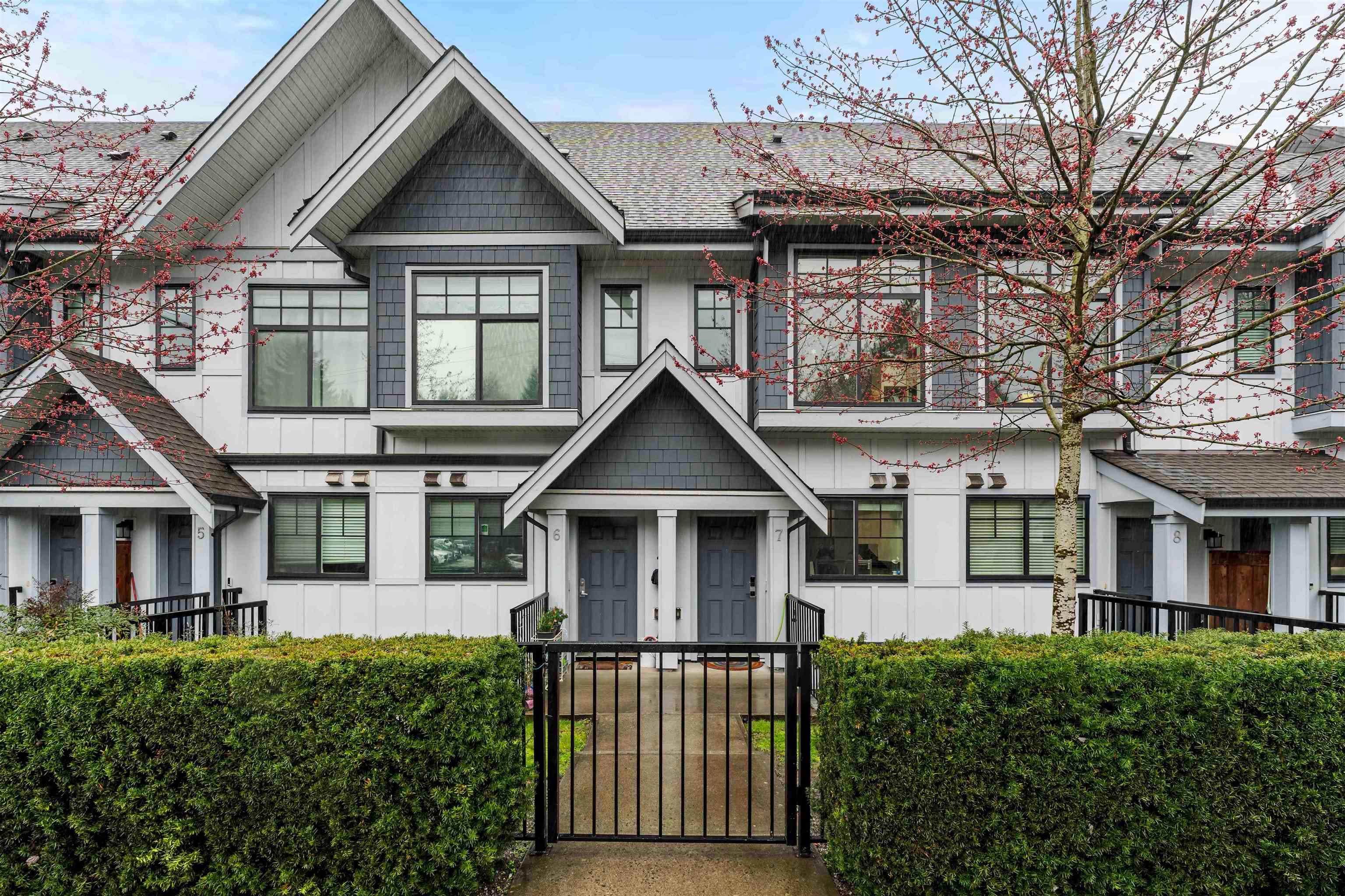 7 - 5132 Canada Way, Burnaby, V5E 0C3 — photo 1