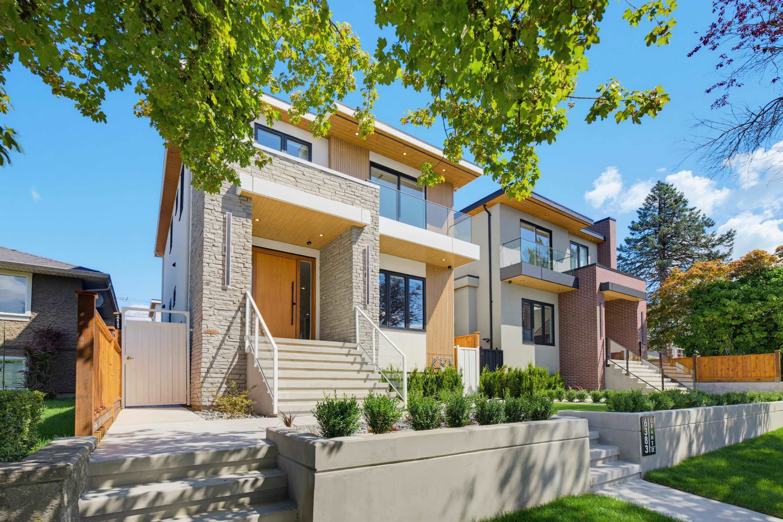6383 Grant Street, Burnaby, V5B 2K7 — photo 2