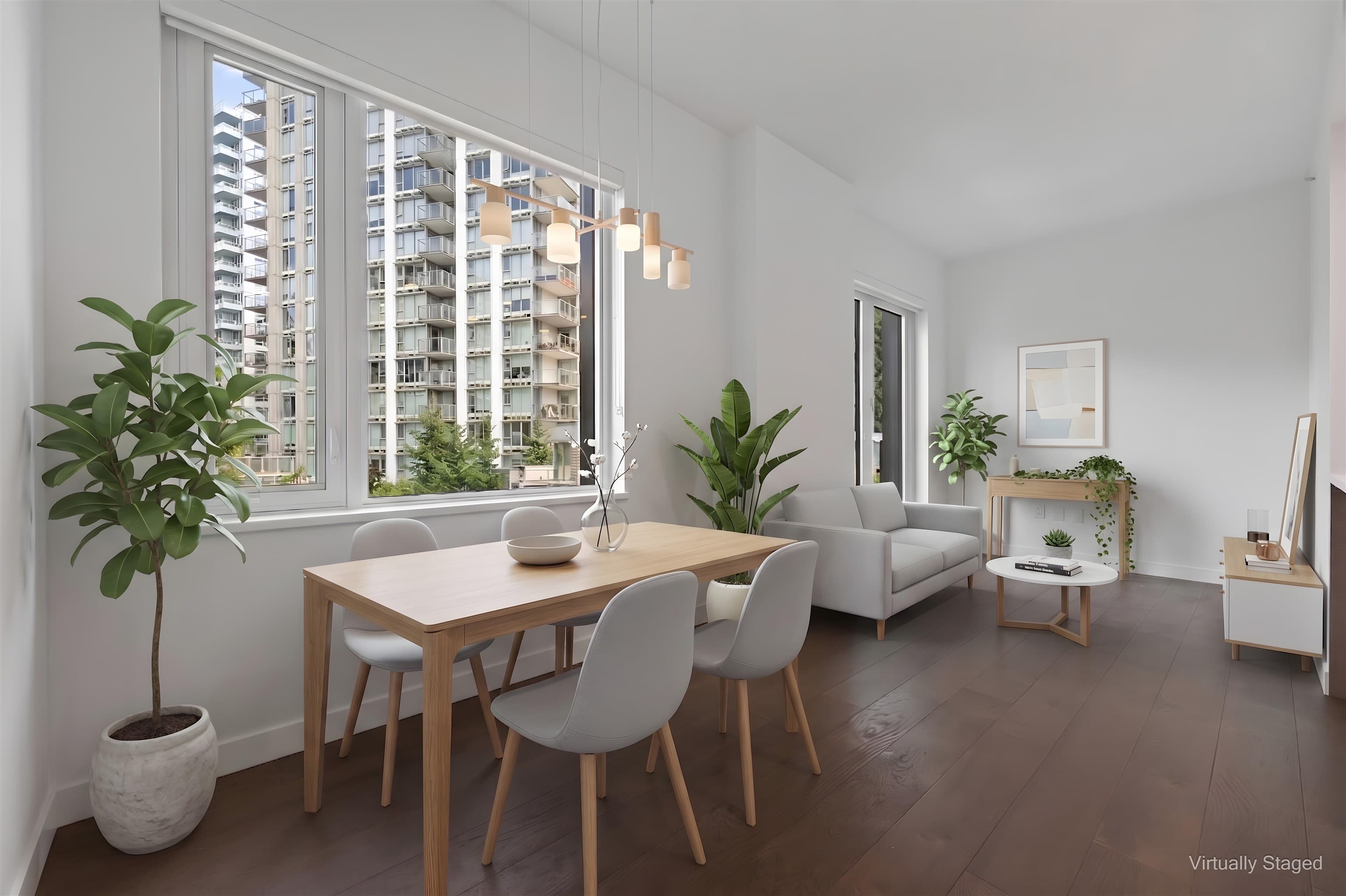401 - 5681 Birney Avenue, Vancouver, V6S 0L5 — photo 3