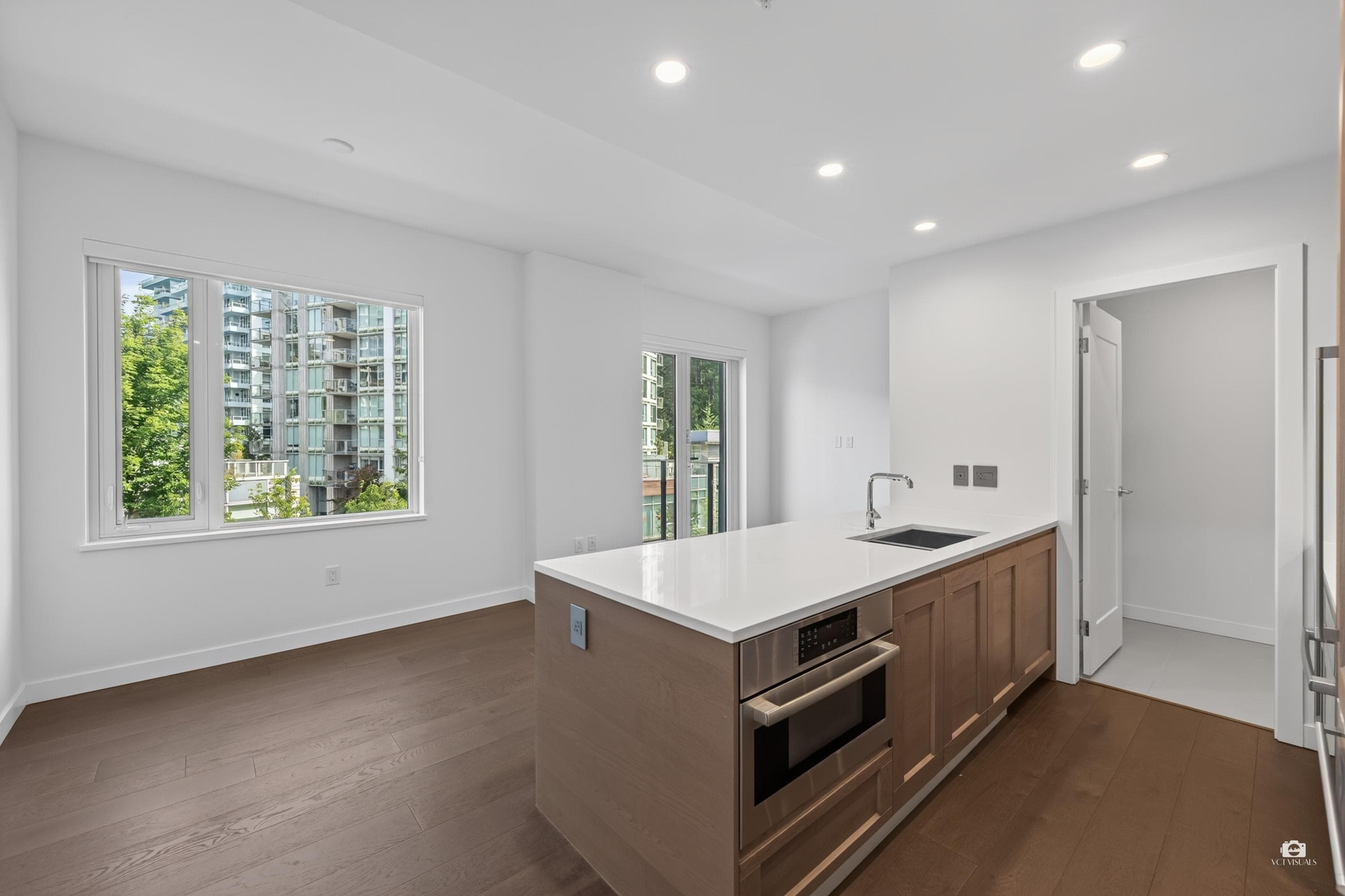 401 - 5681 Birney Avenue, Vancouver, V6S 0L5 — photo 4