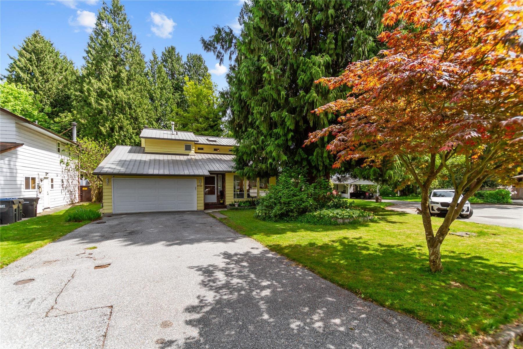 3148 Lancaster Place, Port Coquitlam, V3C 3J7 — photo 1