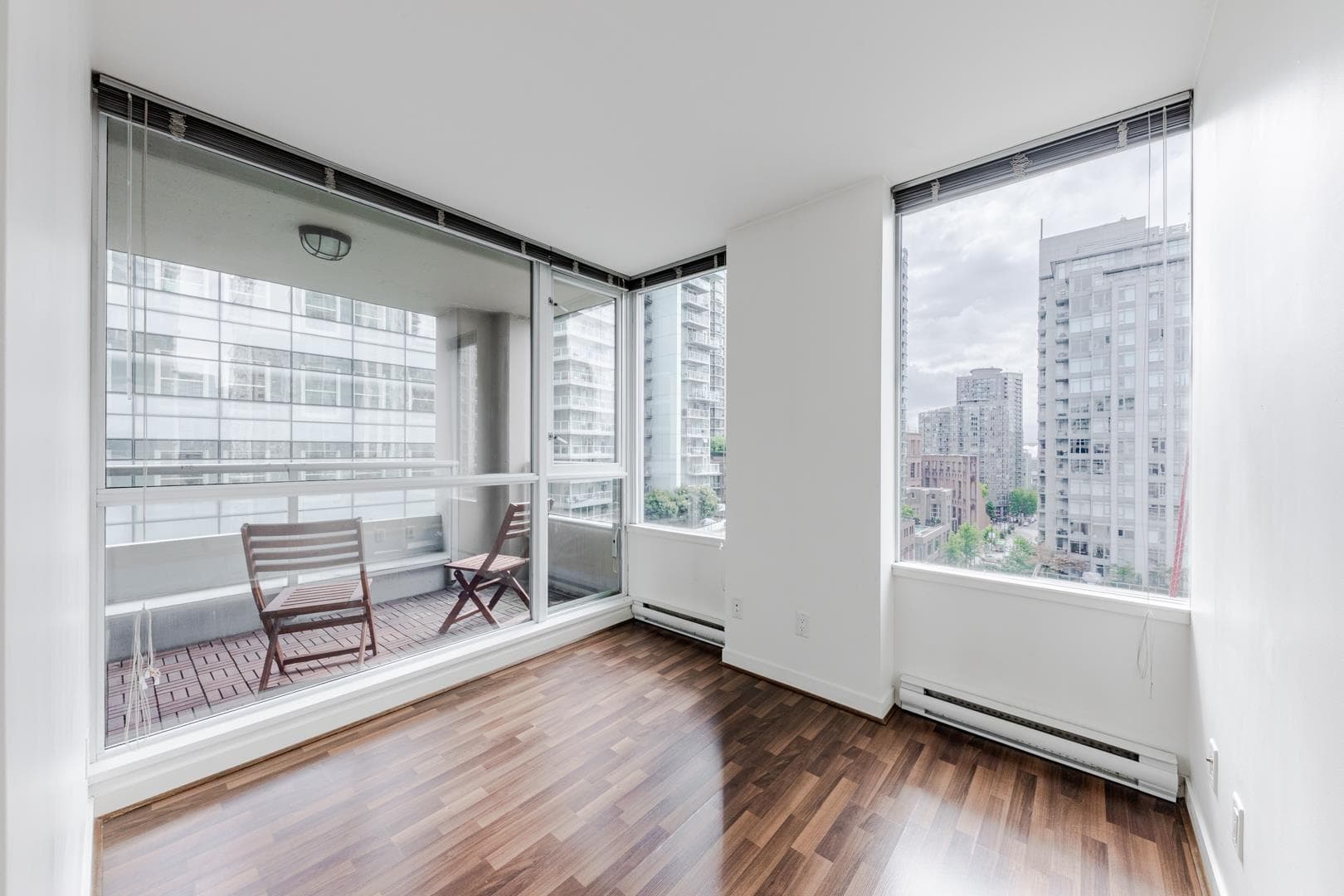 906 - 822 Seymour Street, Vancouver, V6B 1L7 — photo 4