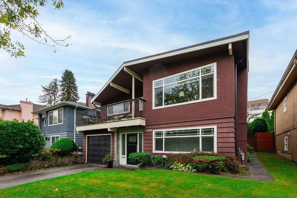 3308 Church Street, Vancouver, V5R 4W6 — photo 2