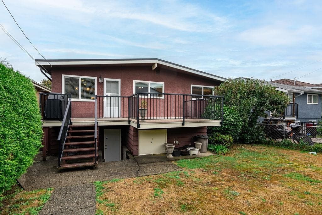 3308 Church Street, Vancouver, V5R 4W6 — photo 3