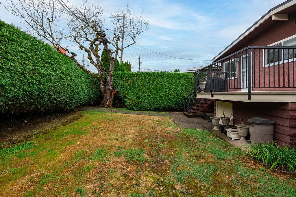 3308 Church Street, Vancouver, V5R 4W6 — photo 5