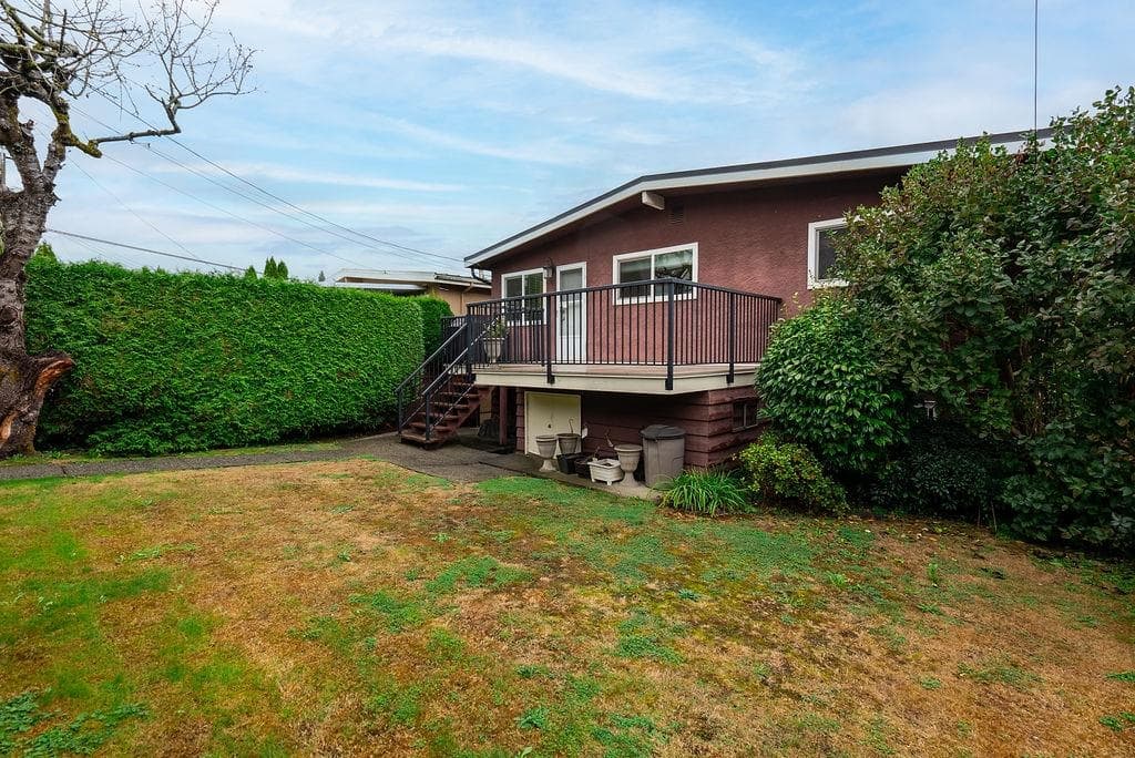 3308 Church Street, Vancouver, V5R 4W6 — photo 4