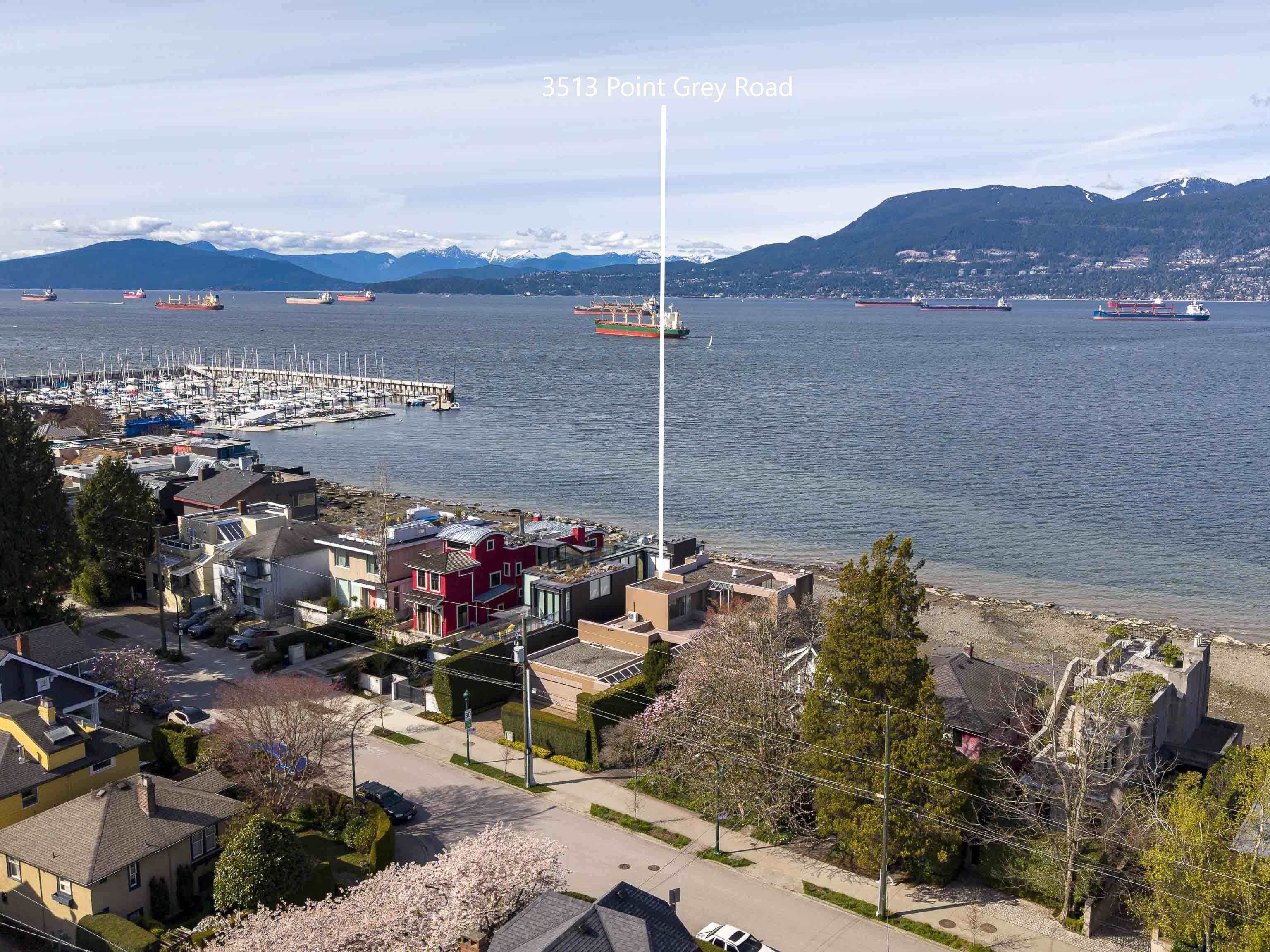 3513 Point Grey Road, Vancouver, V6R 1A7 — photo 5