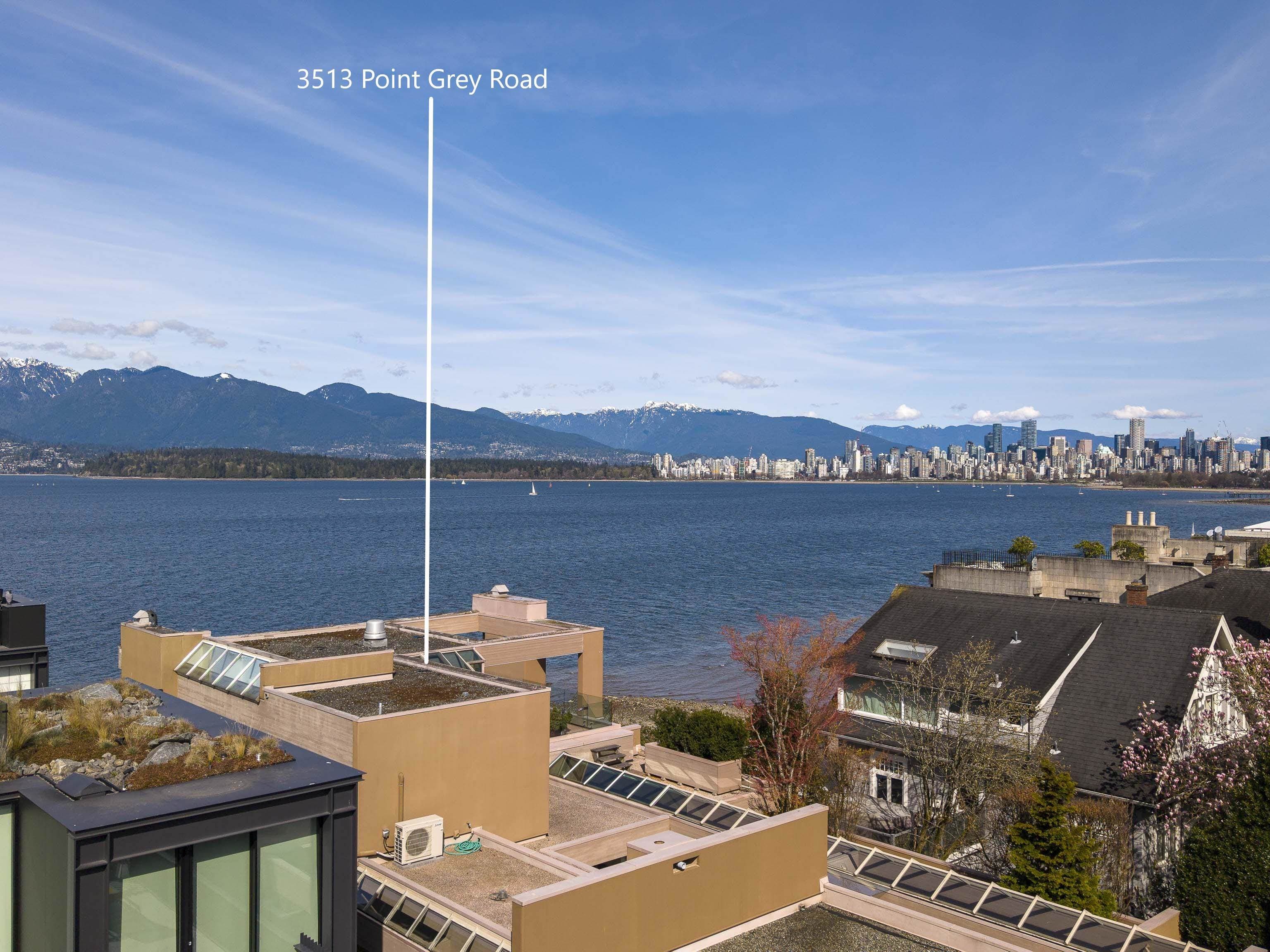 3513 Point Grey Road, Vancouver, V6R 1A7 — photo 4