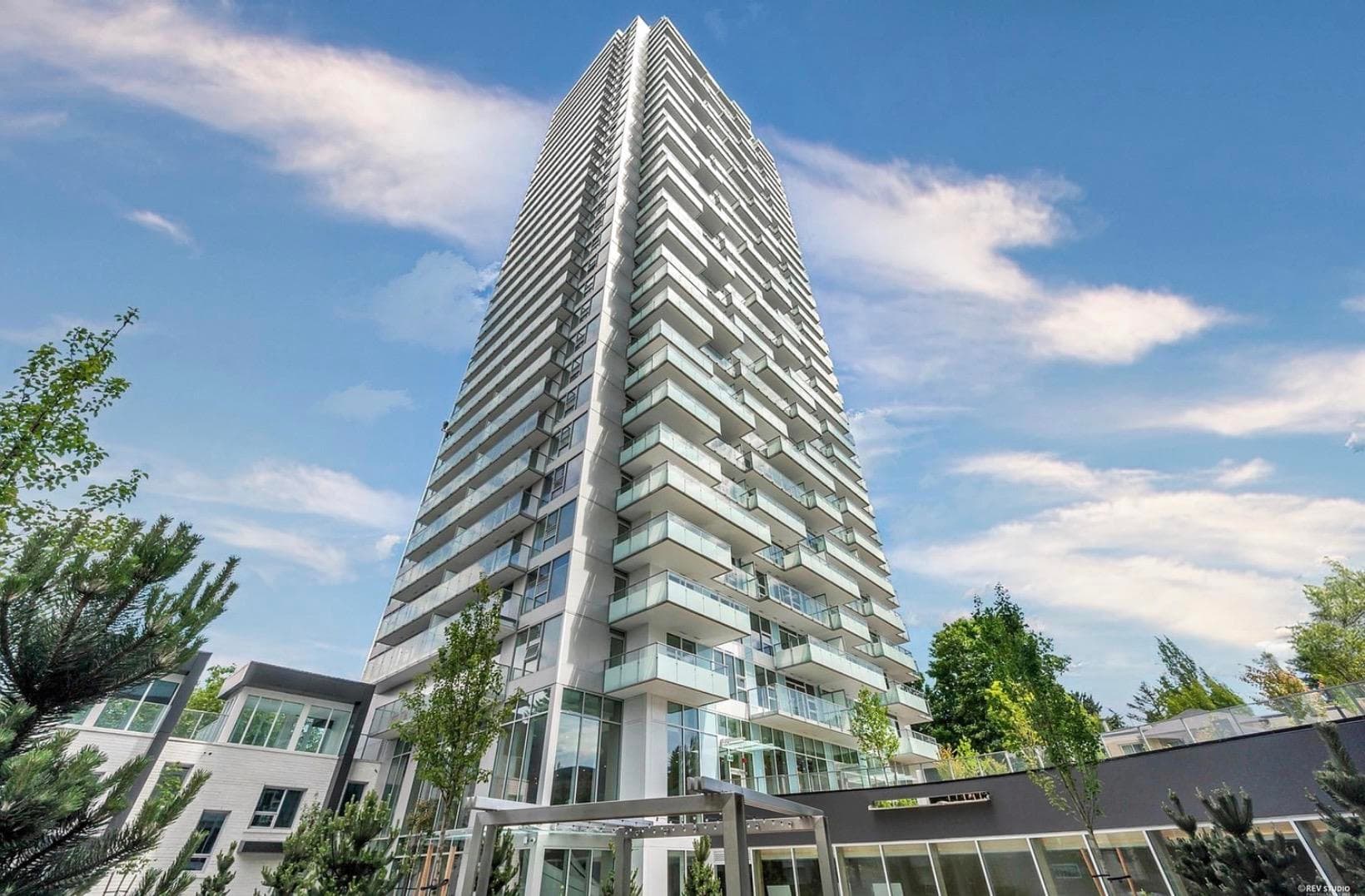 3102 - 13778 100 Avenue, Surrey