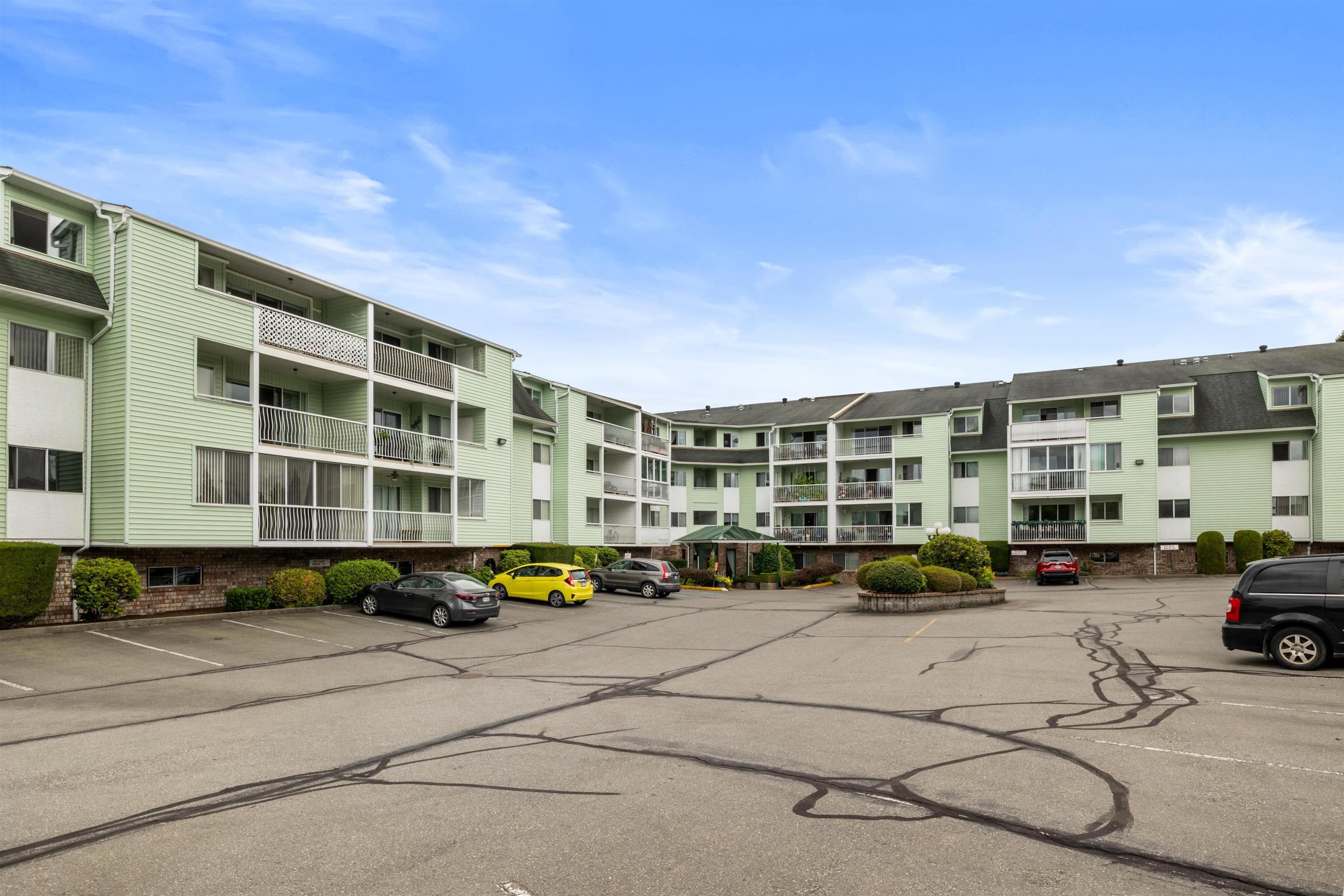 114 - 31850 Union Avenue, Abbotsford
