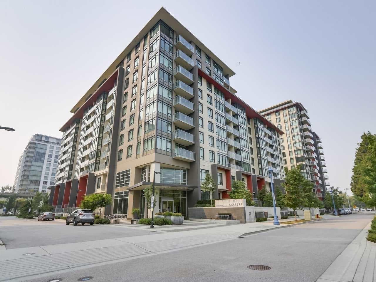 509 - 7368 Gollner Avenue, Richmond, V6Y 0H9 — photo 2