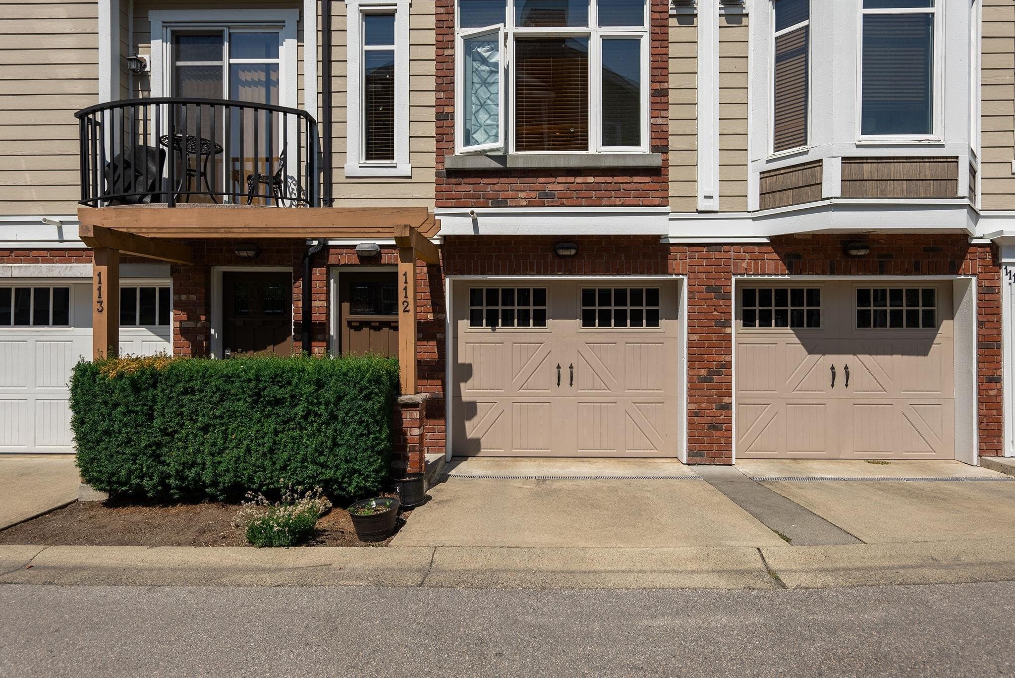 112 - 20738 84 Avenue, Langley, V2Y 0J6 — photo 2