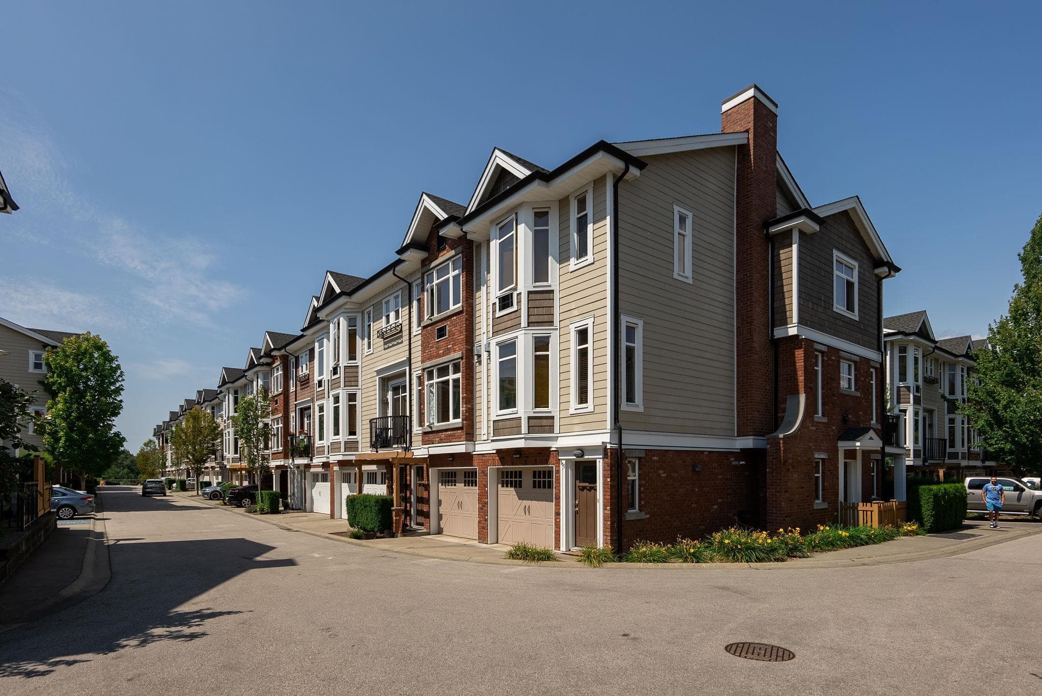 112 - 20738 84 Avenue, Langley, V2Y 0J6 — photo 1